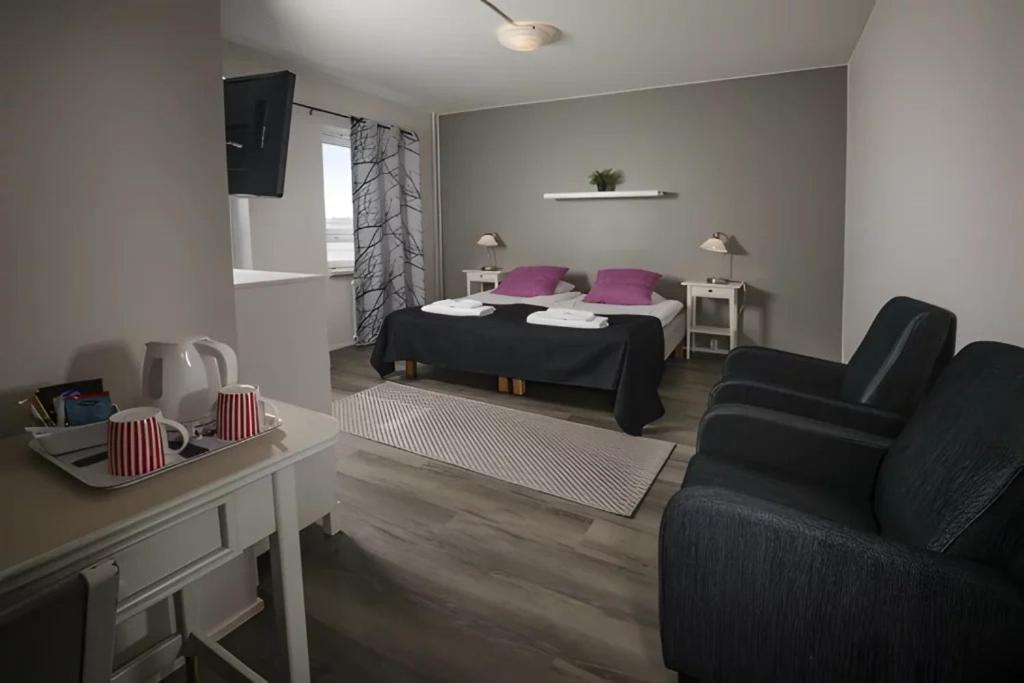 Superior Double Room photo 1