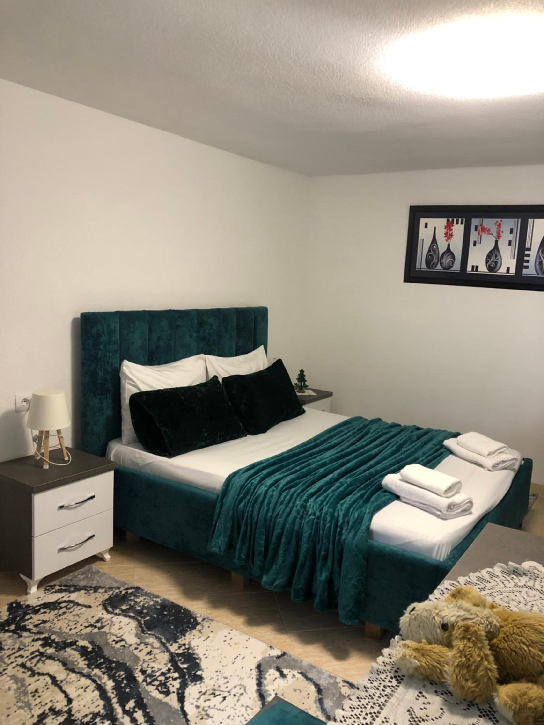 Double Room photo 1
