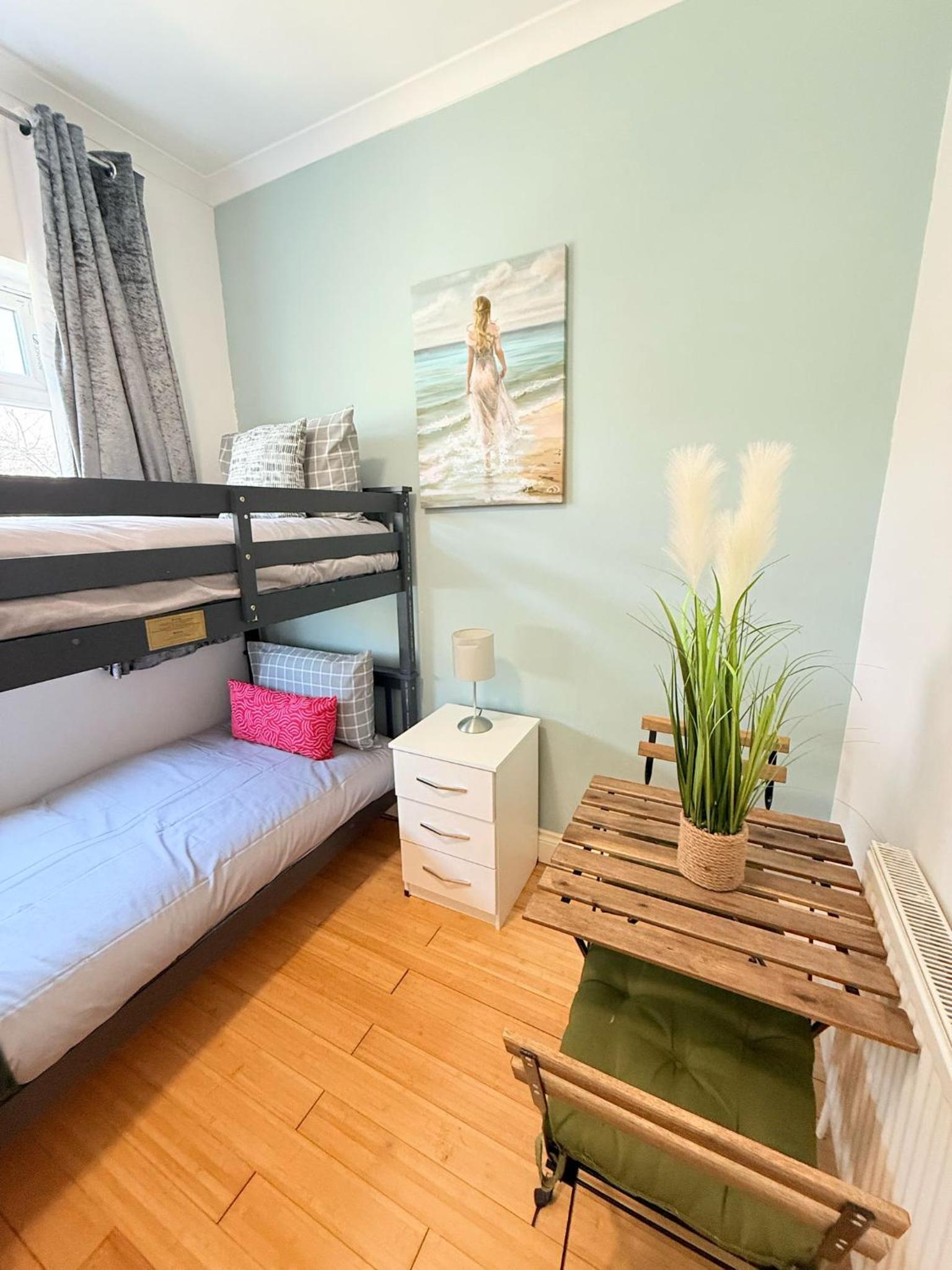 Small Double Room