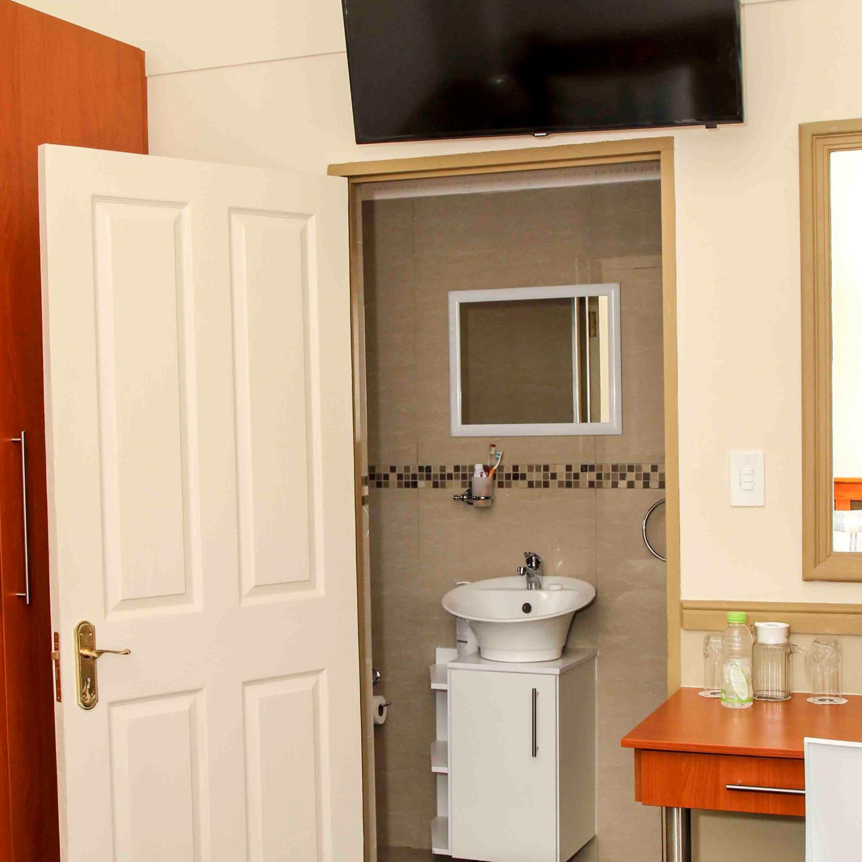 Twin Room photo 3
