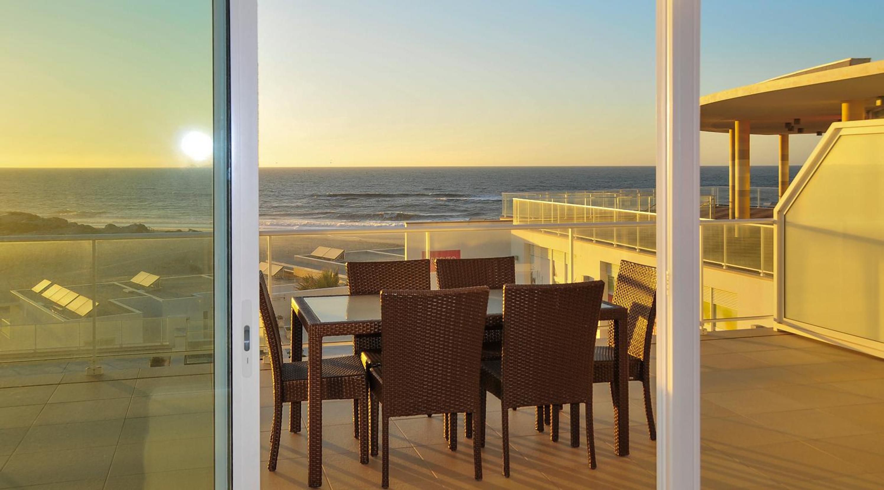 Apartment with Sea View photo 3