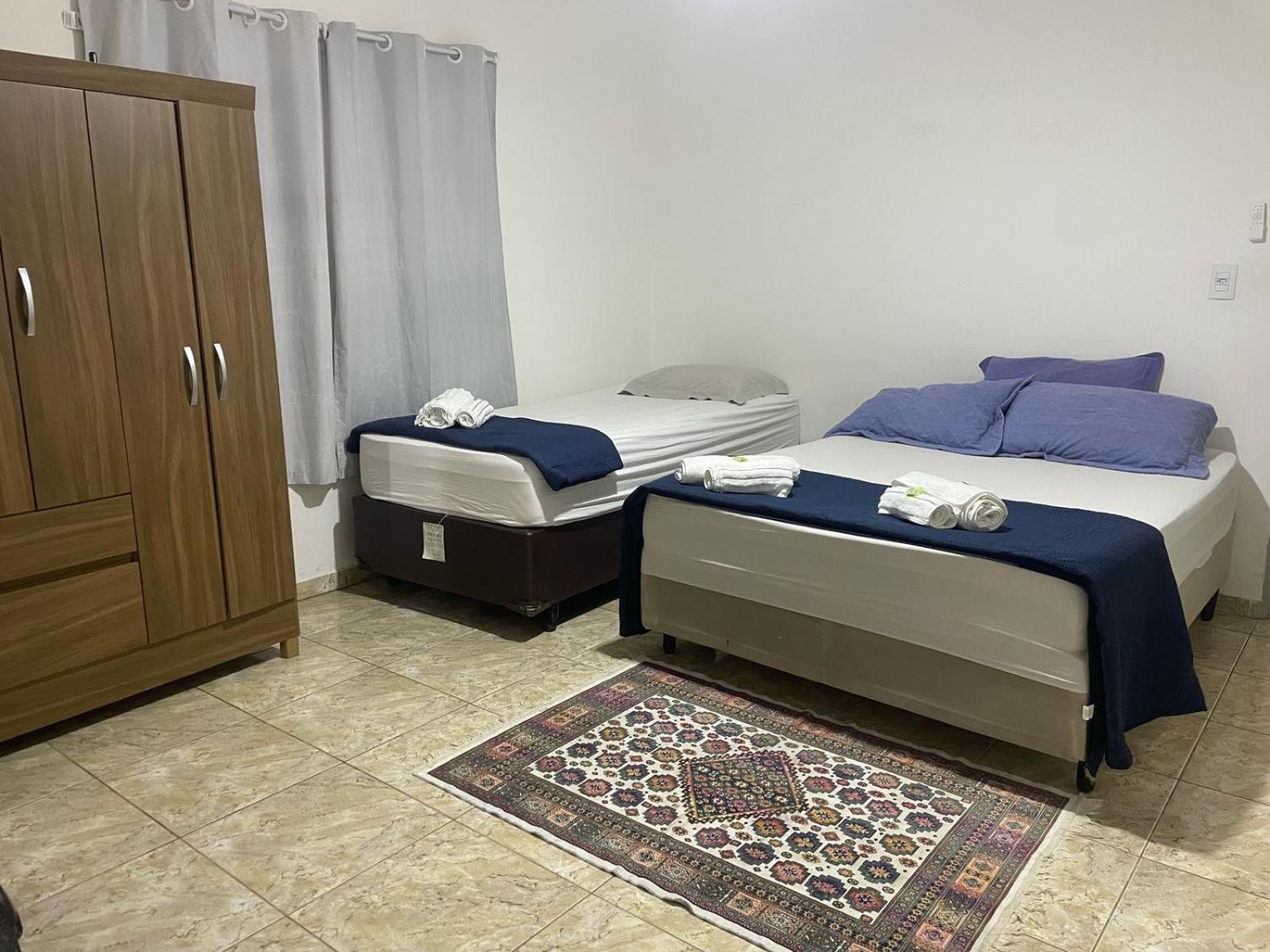 One-Bedroom House photo 1
