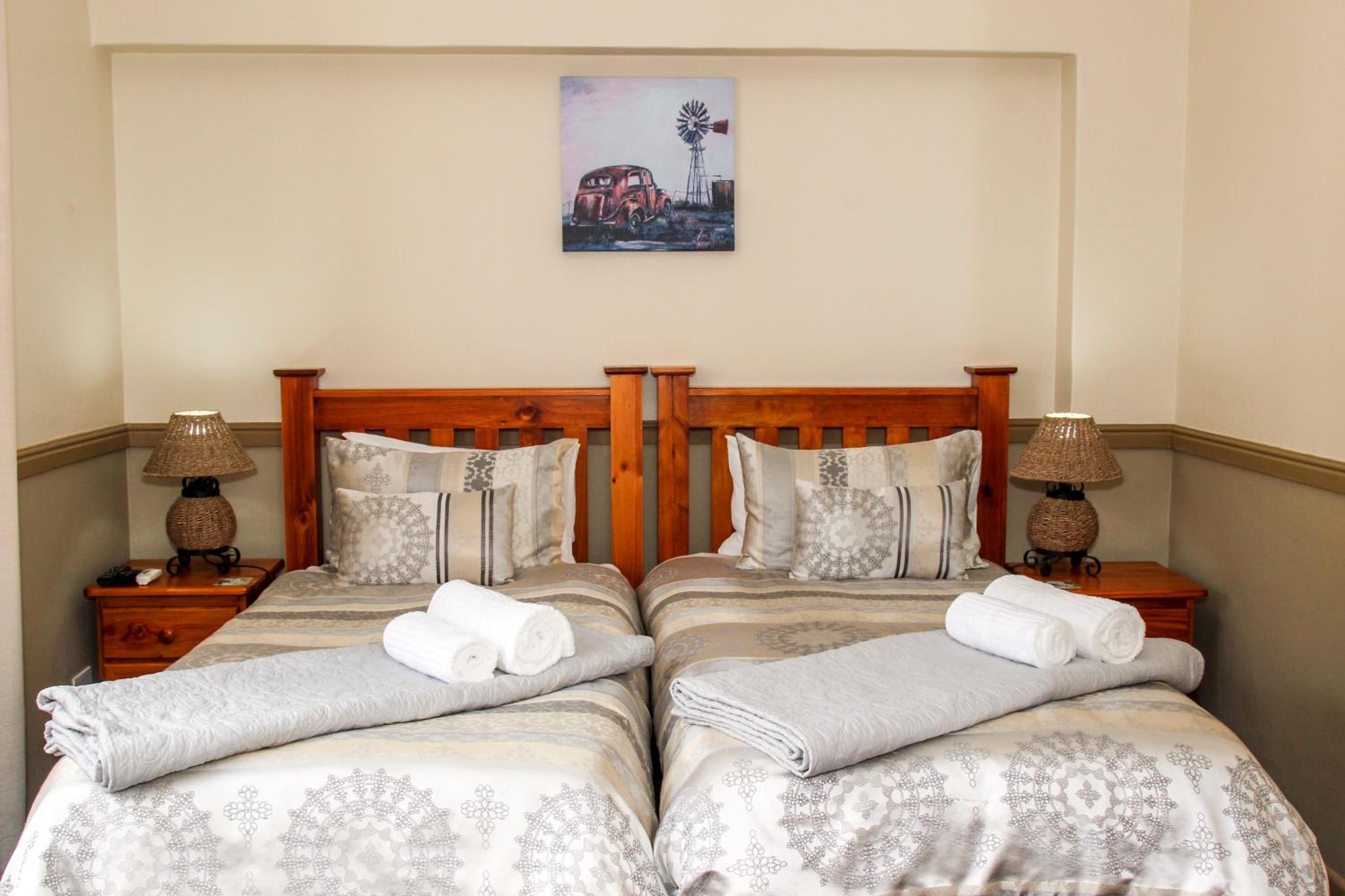 Twin Room photo 1