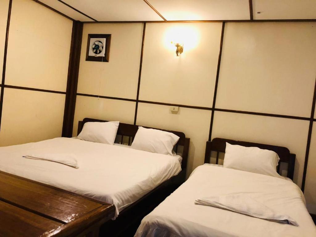 Triple Room photo 3