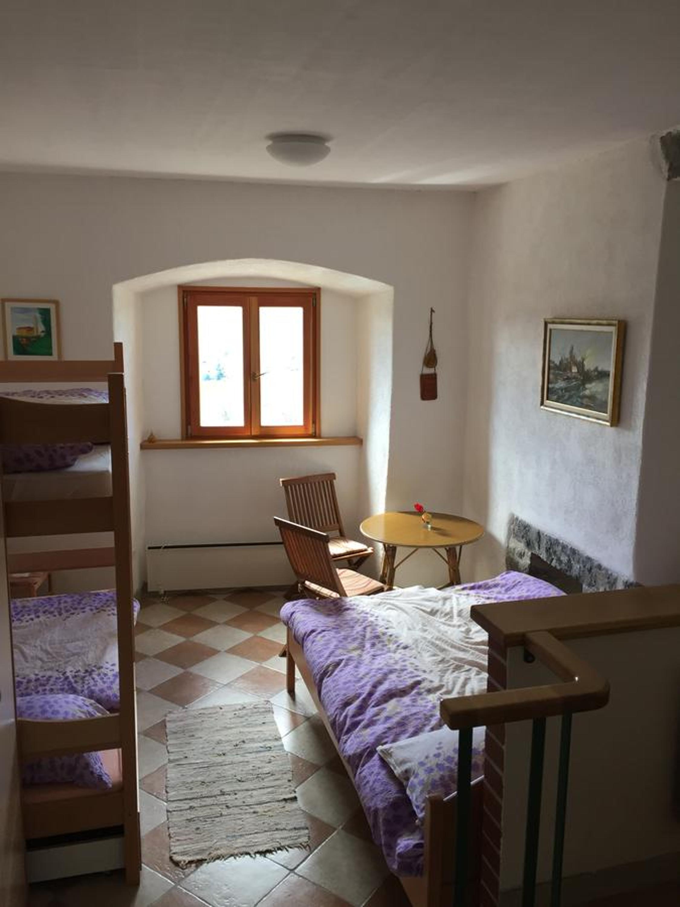 Studio Apartment photo 1