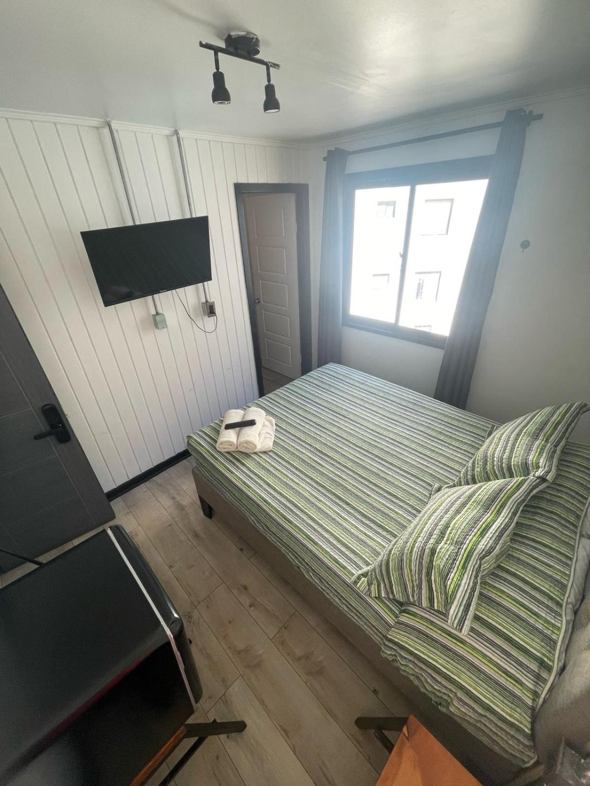 Economy Double Room photo 3
