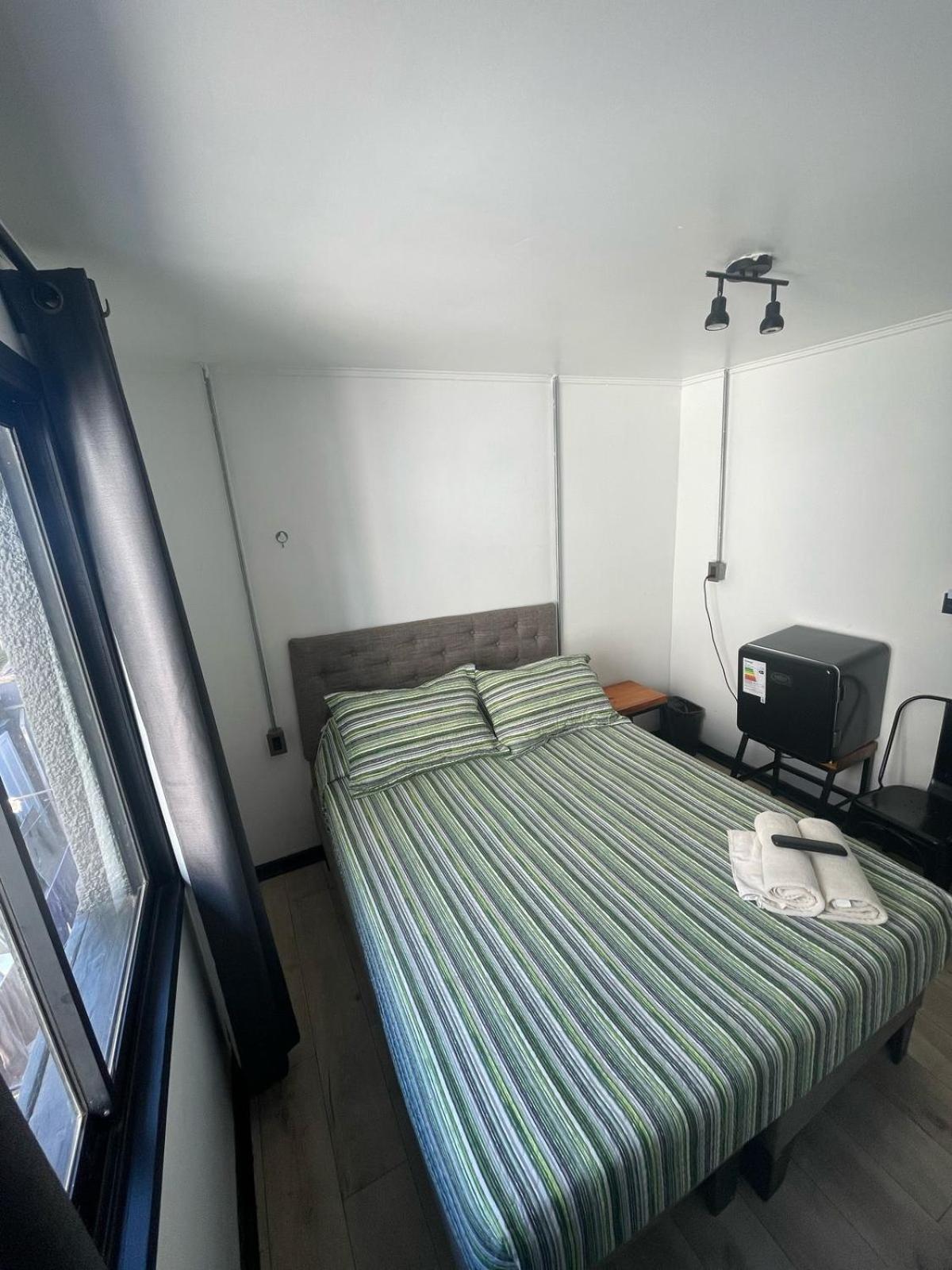Economy Double Room photo 2