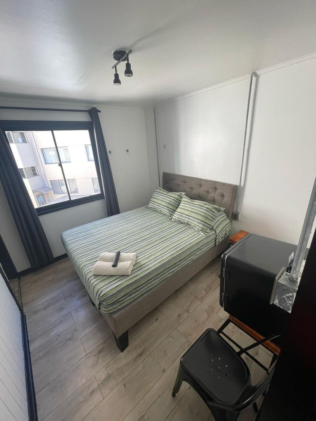 Economy Double Room photo 1