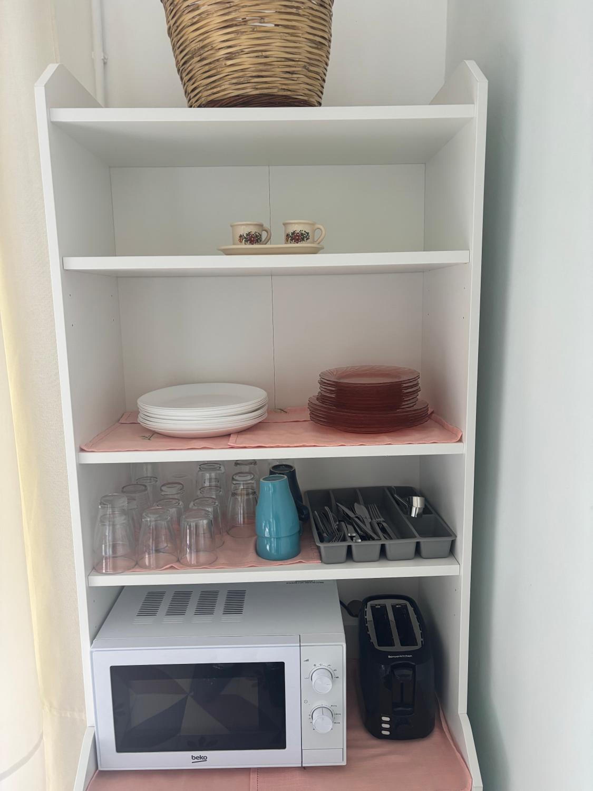 Apartment - Photo 40