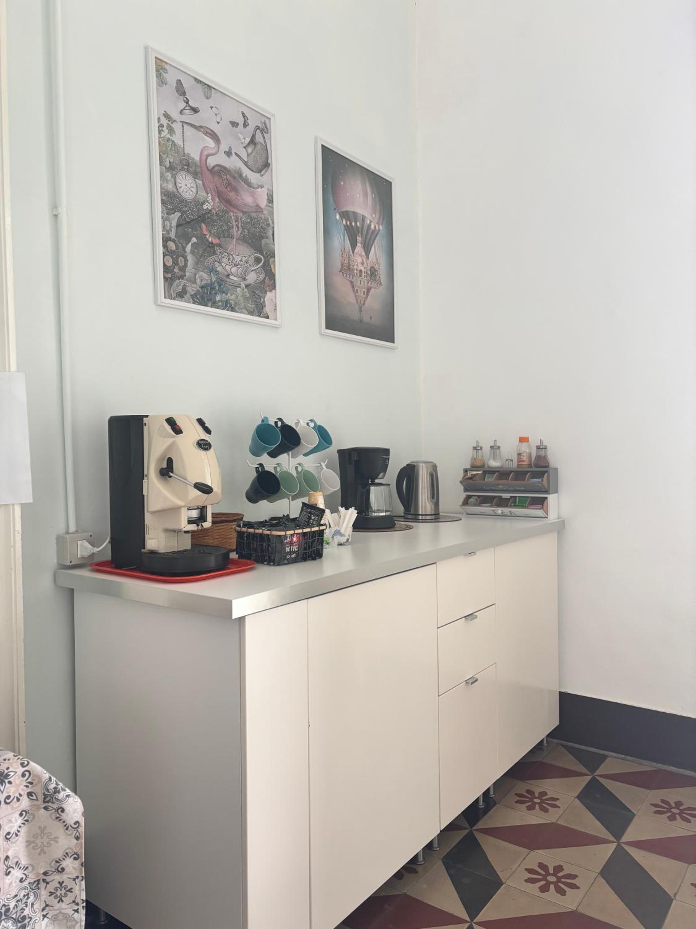 Apartment - Photo 41