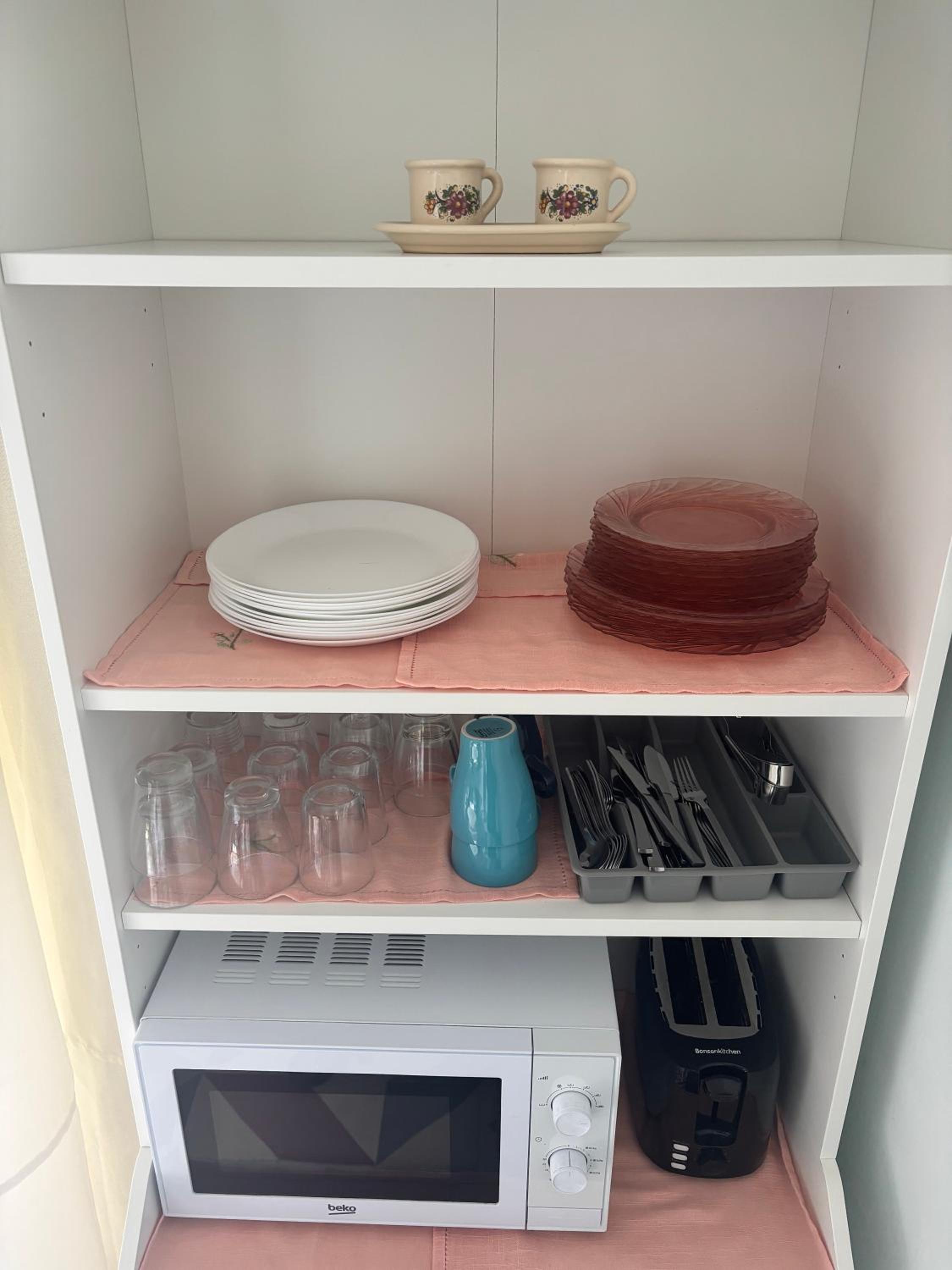Apartment - Photo 42