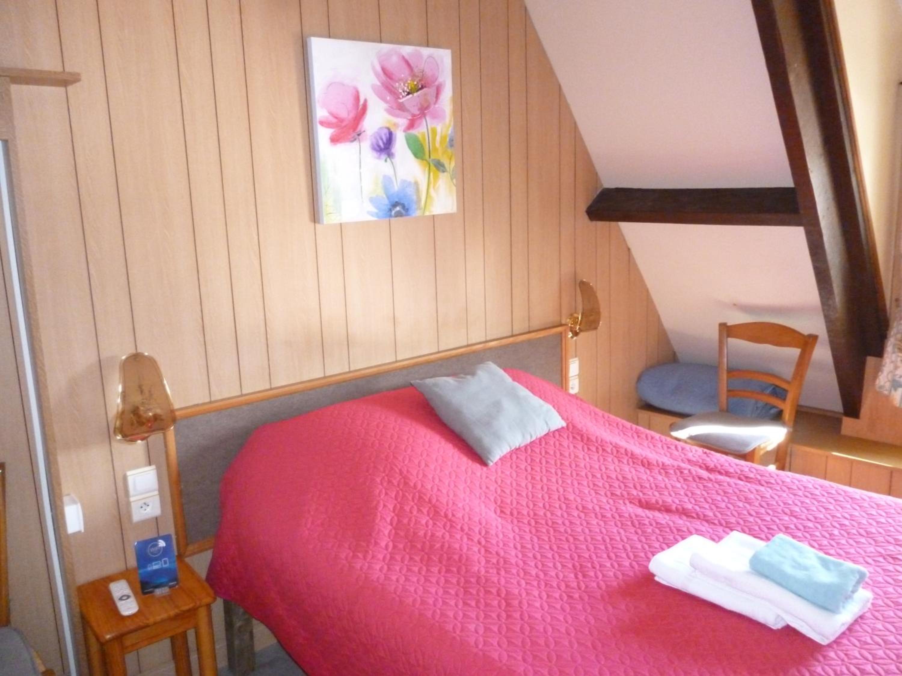 Double Room - Photo 2