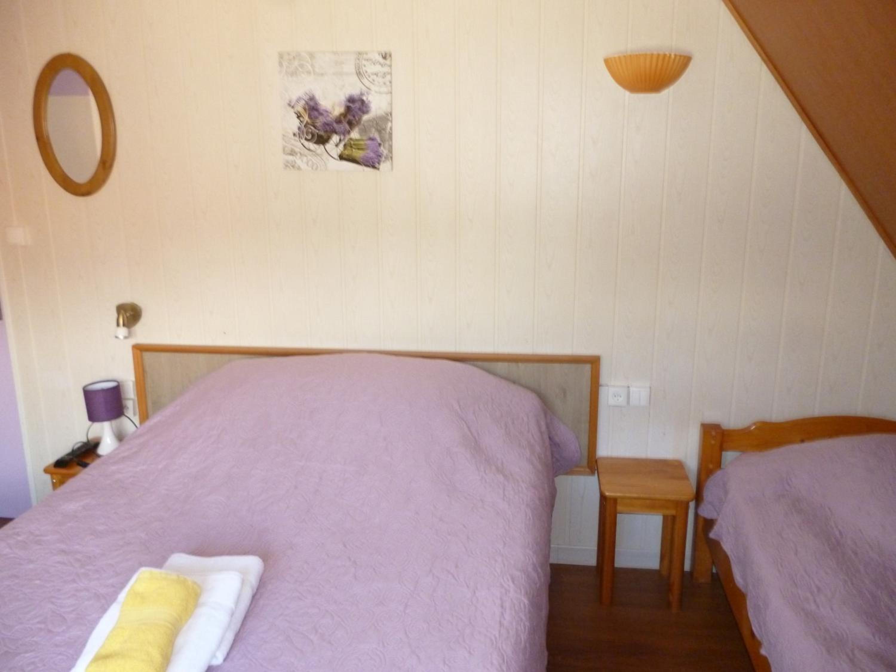 Triple Room - Photo 3