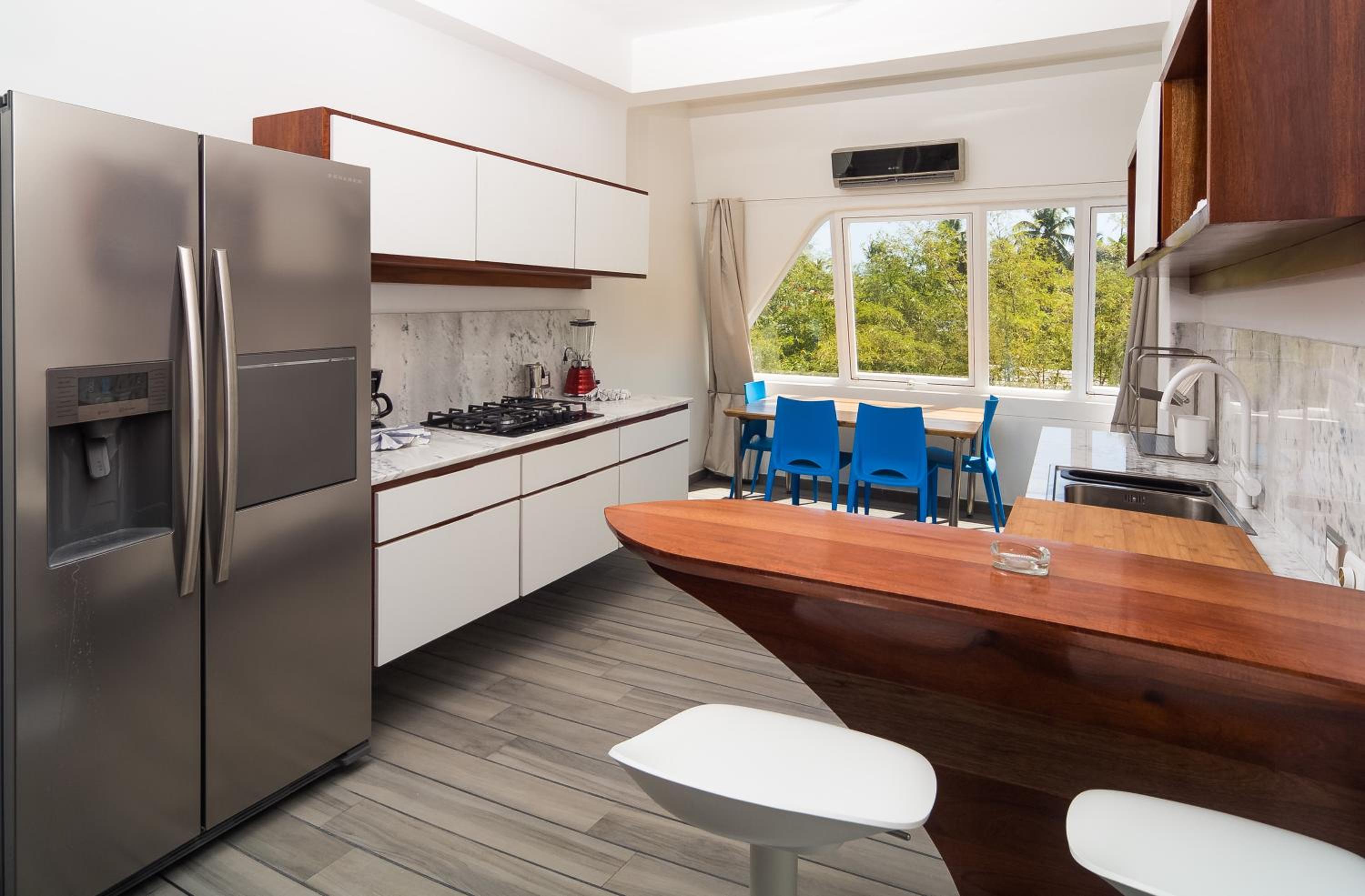 Studio Apartment - C photo 3