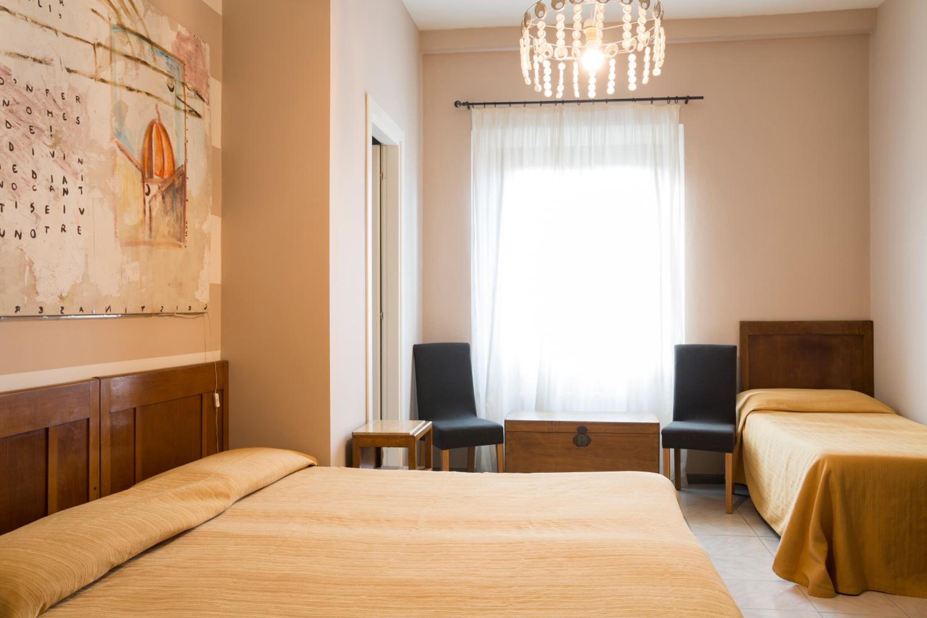 Triple Room photo 3
