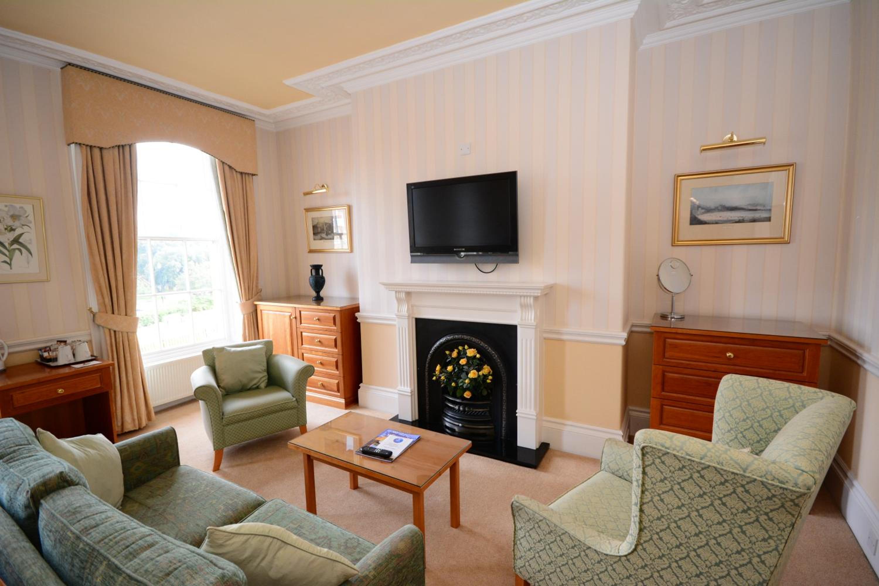 Executive Double Room photo 1