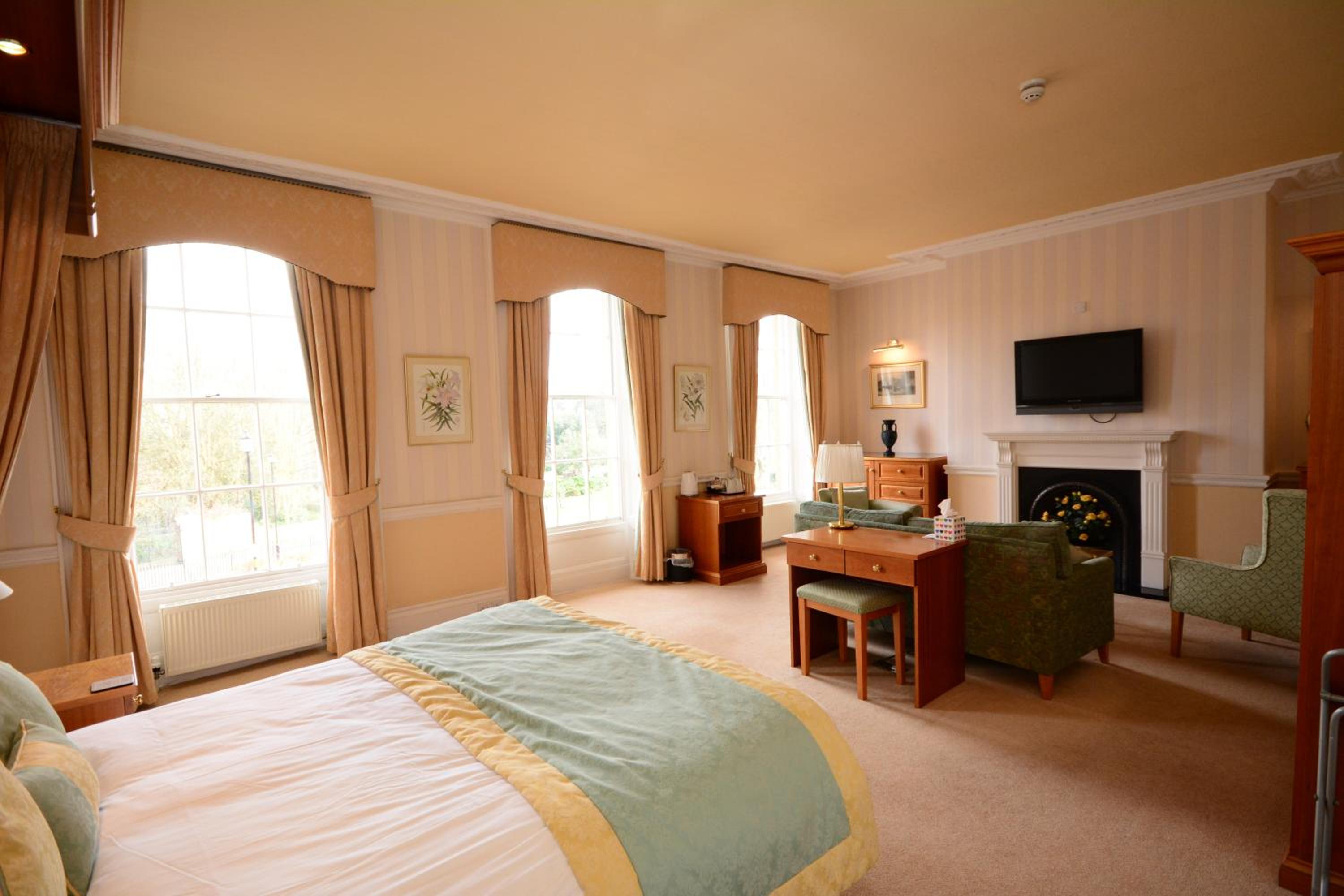 Executive Double Room photo 2
