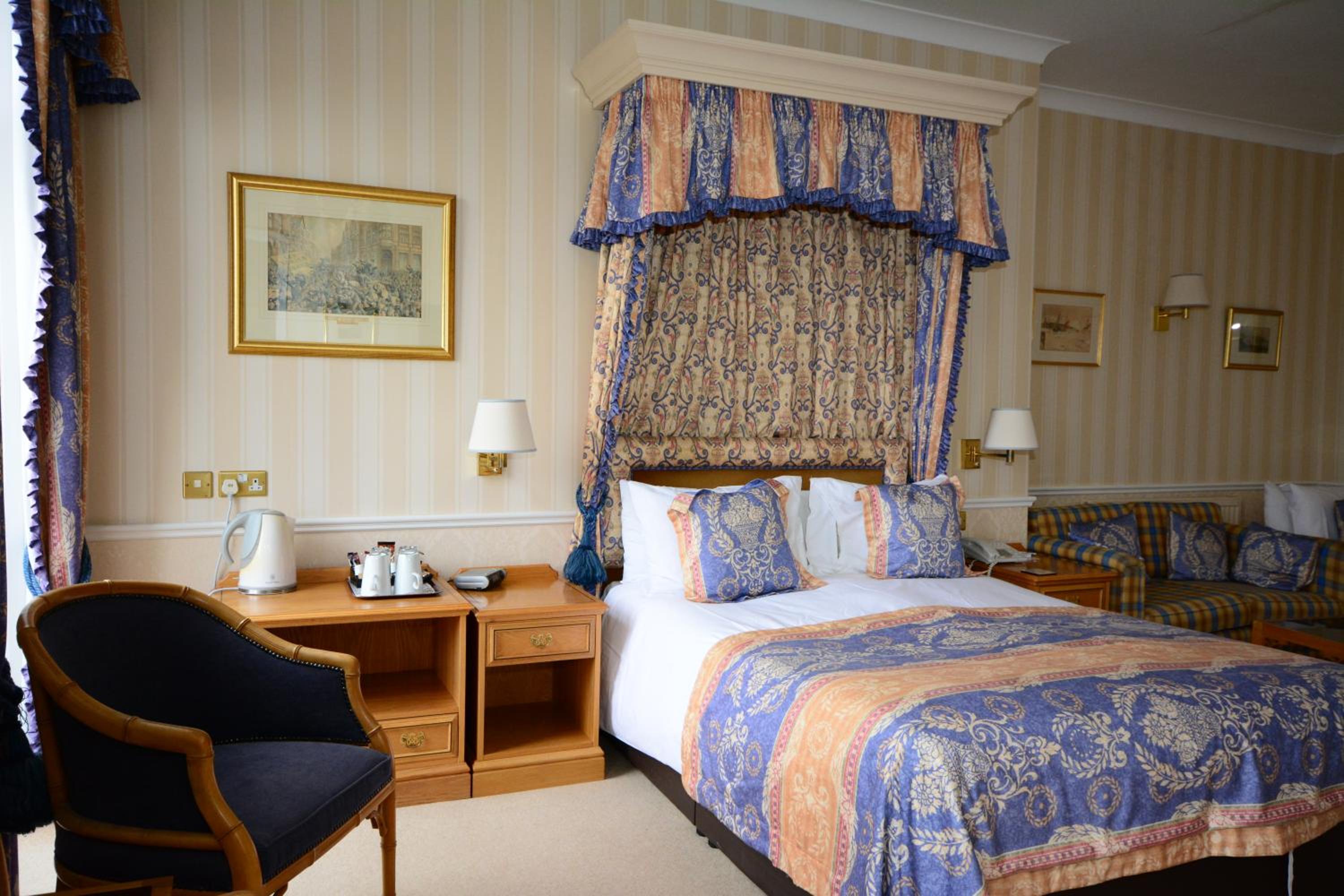 Executive Double Room photo 3