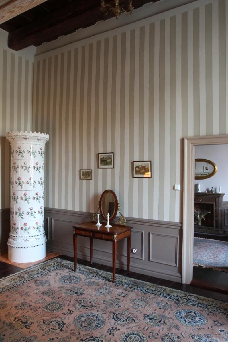 Double Room - Photo 13