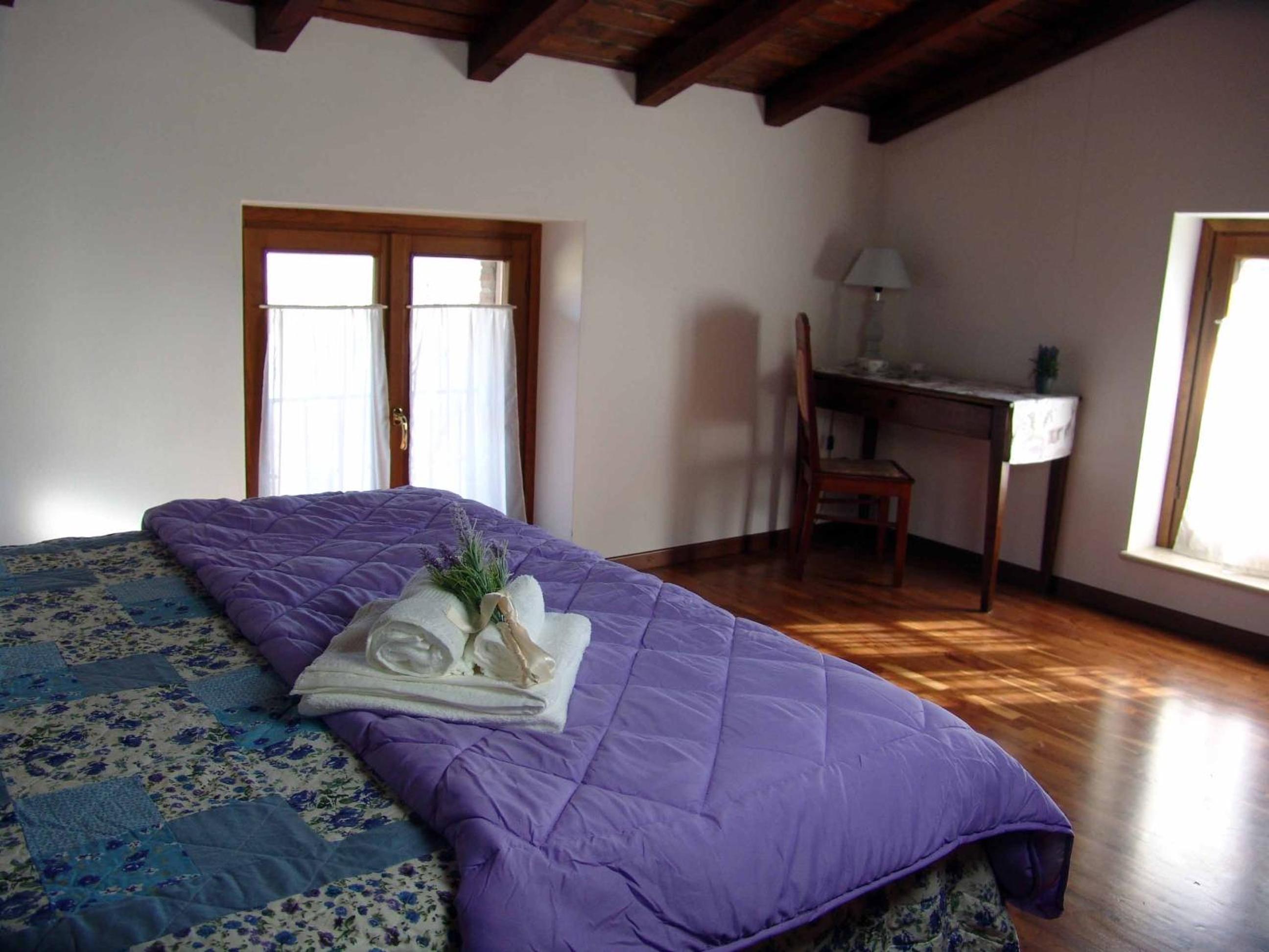 Double Room with Private Bathroom photo 1