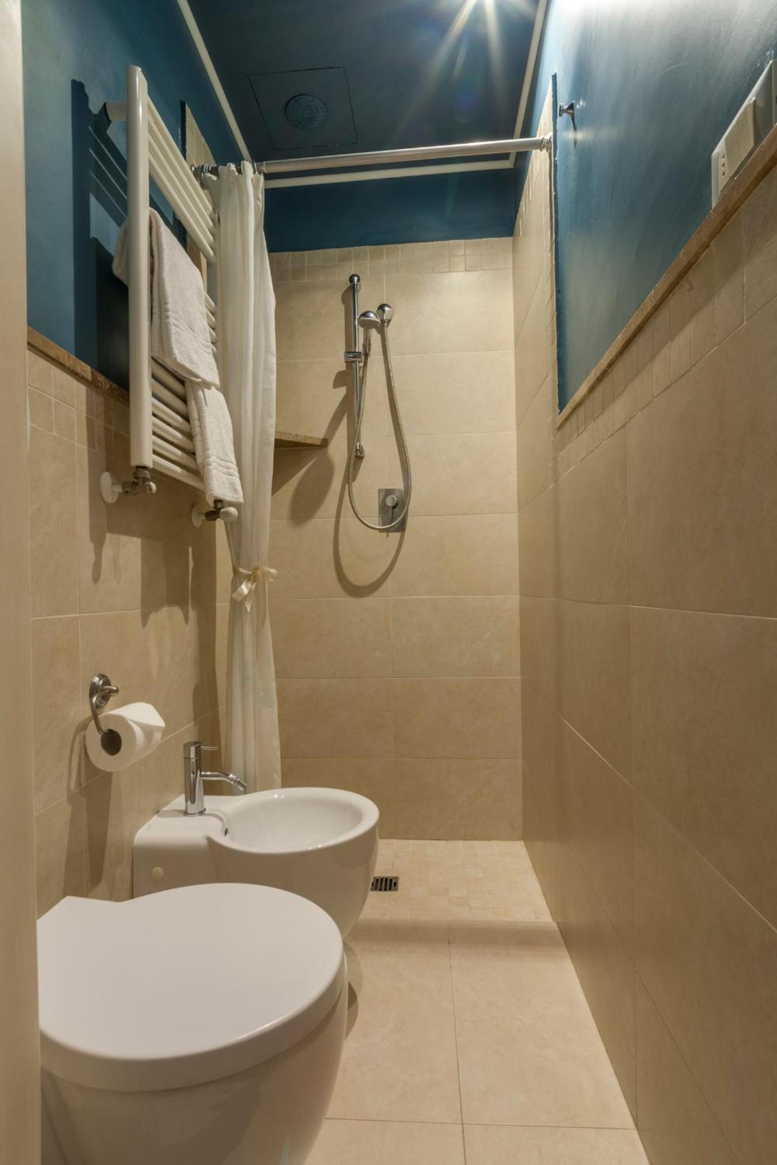 Double or Twin Room photo 3