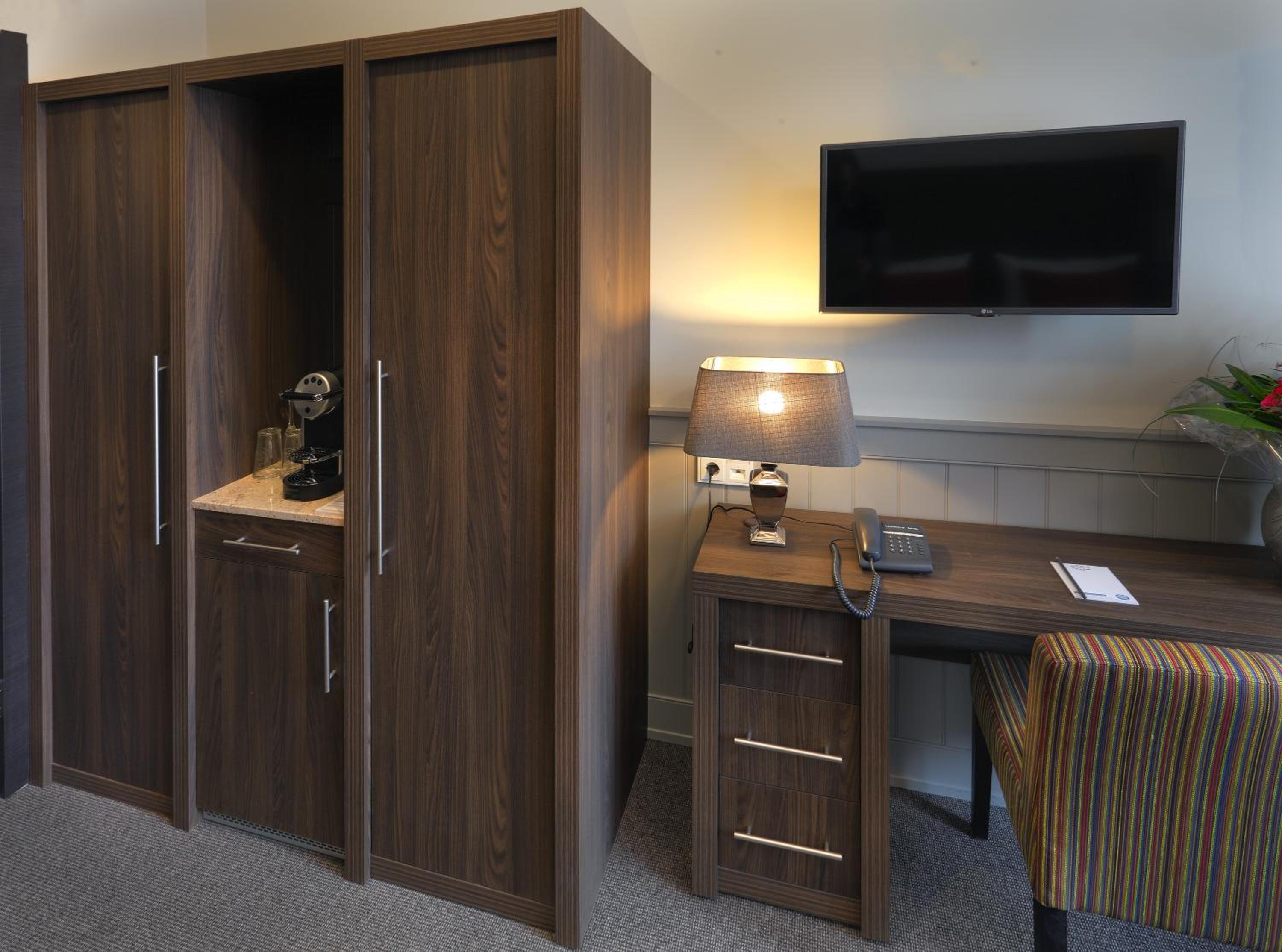 Standard Single Room photo 1