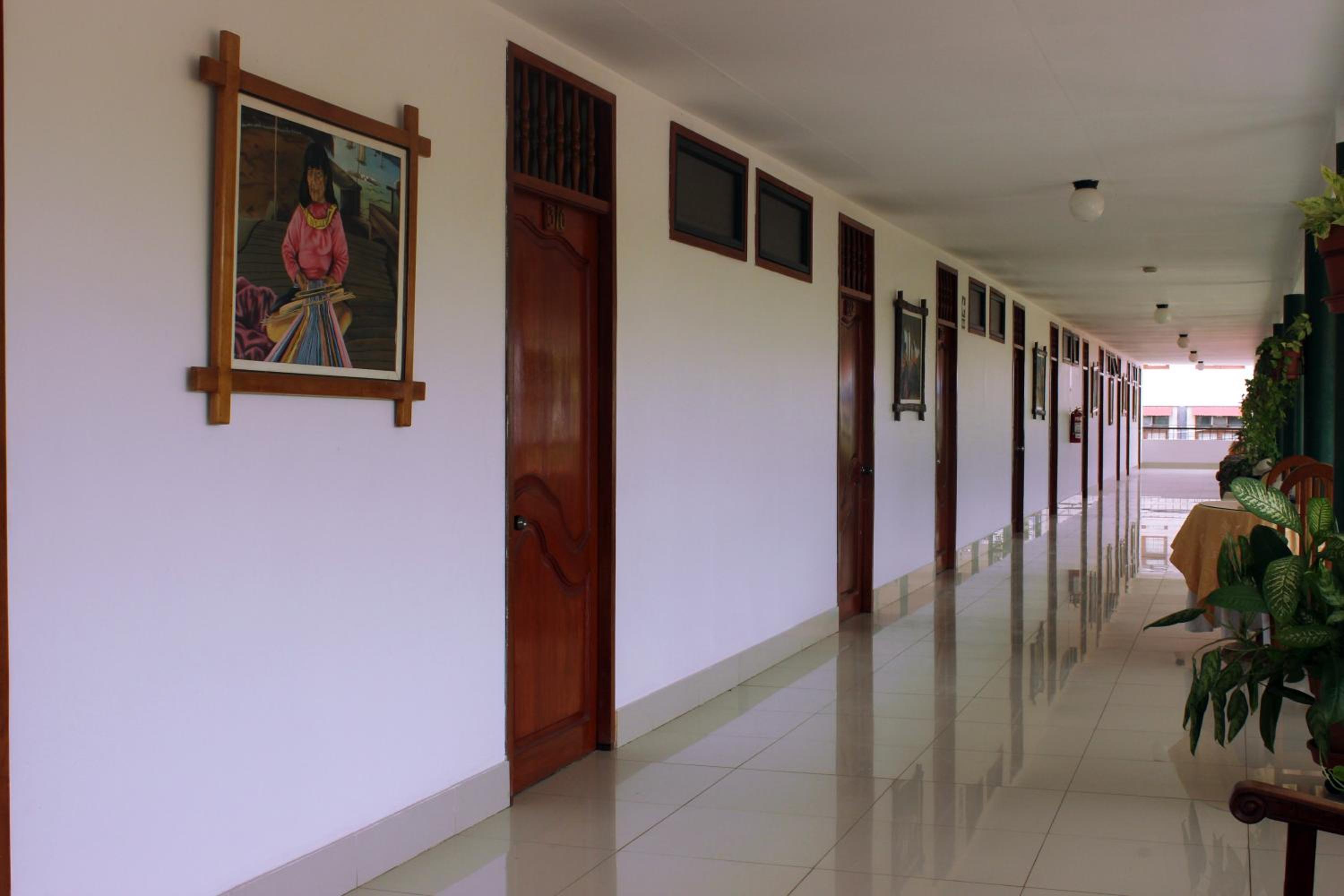 Twin Room photo 1