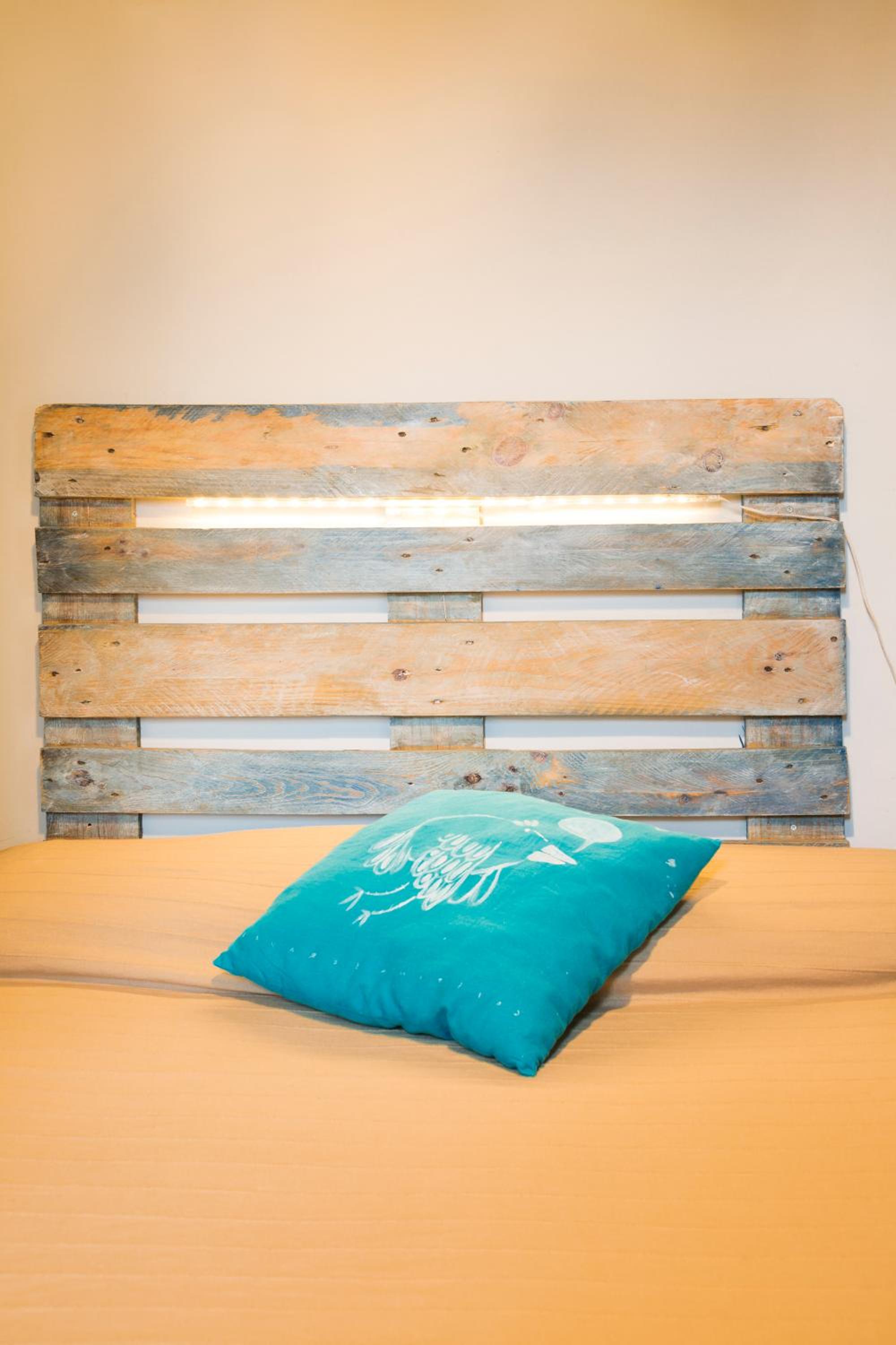 Single Room photo 3