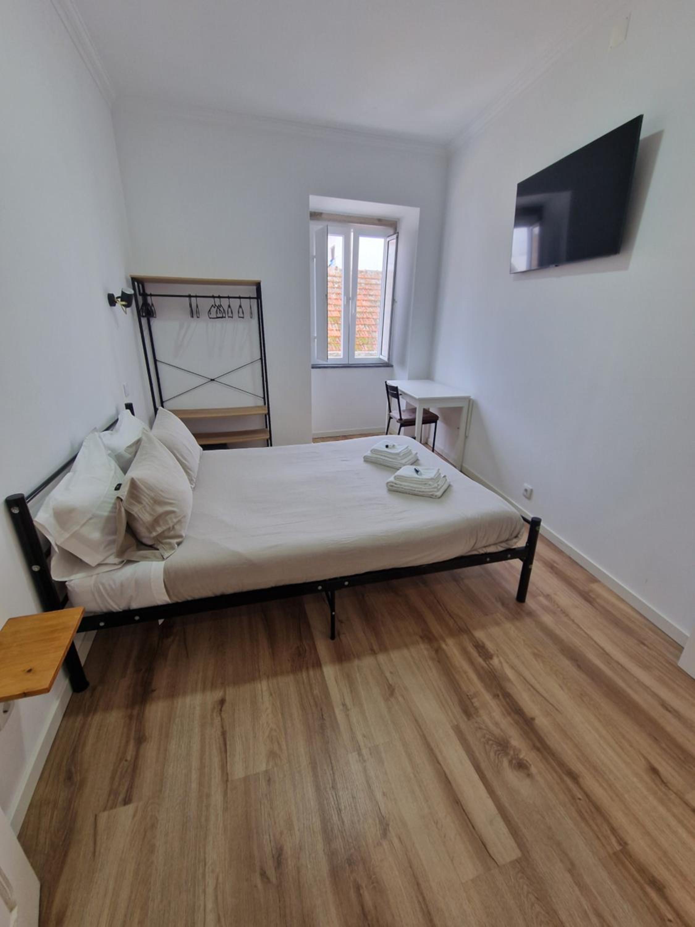 Double Room with Private Bathroom photo 3