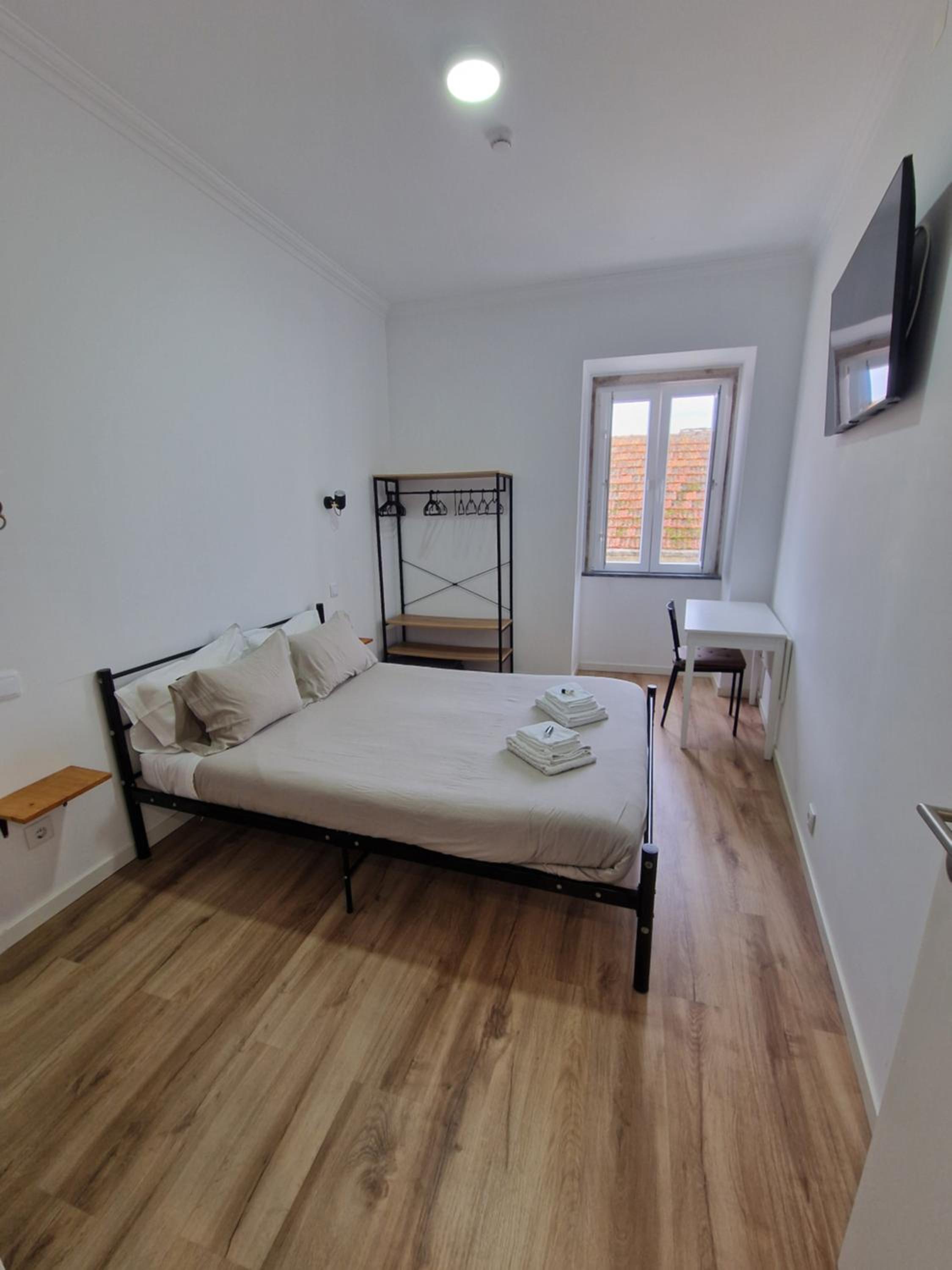 Double Room with Private Bathroom photo 1