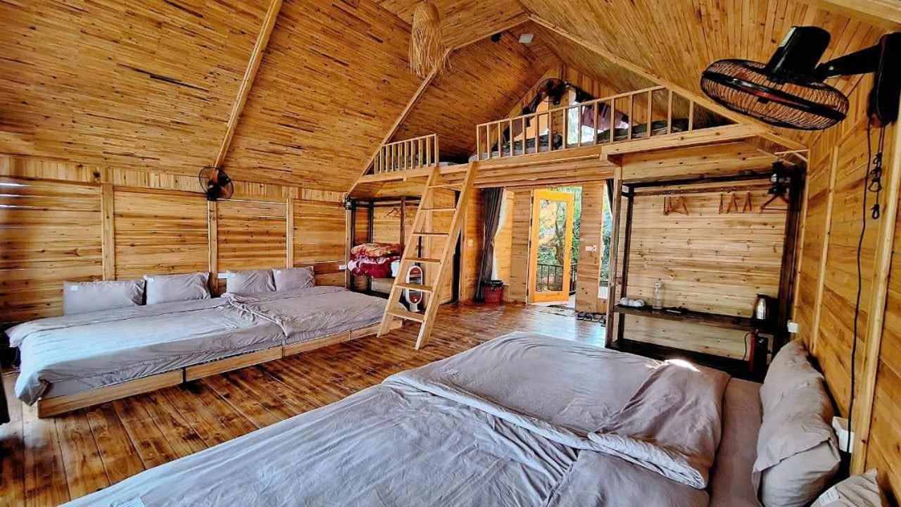 Loft - Photo 4