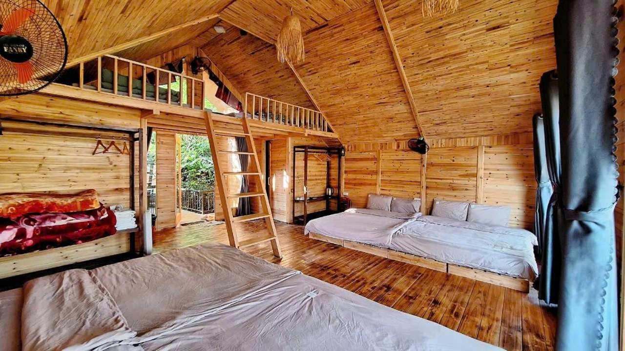 Loft - Photo 3