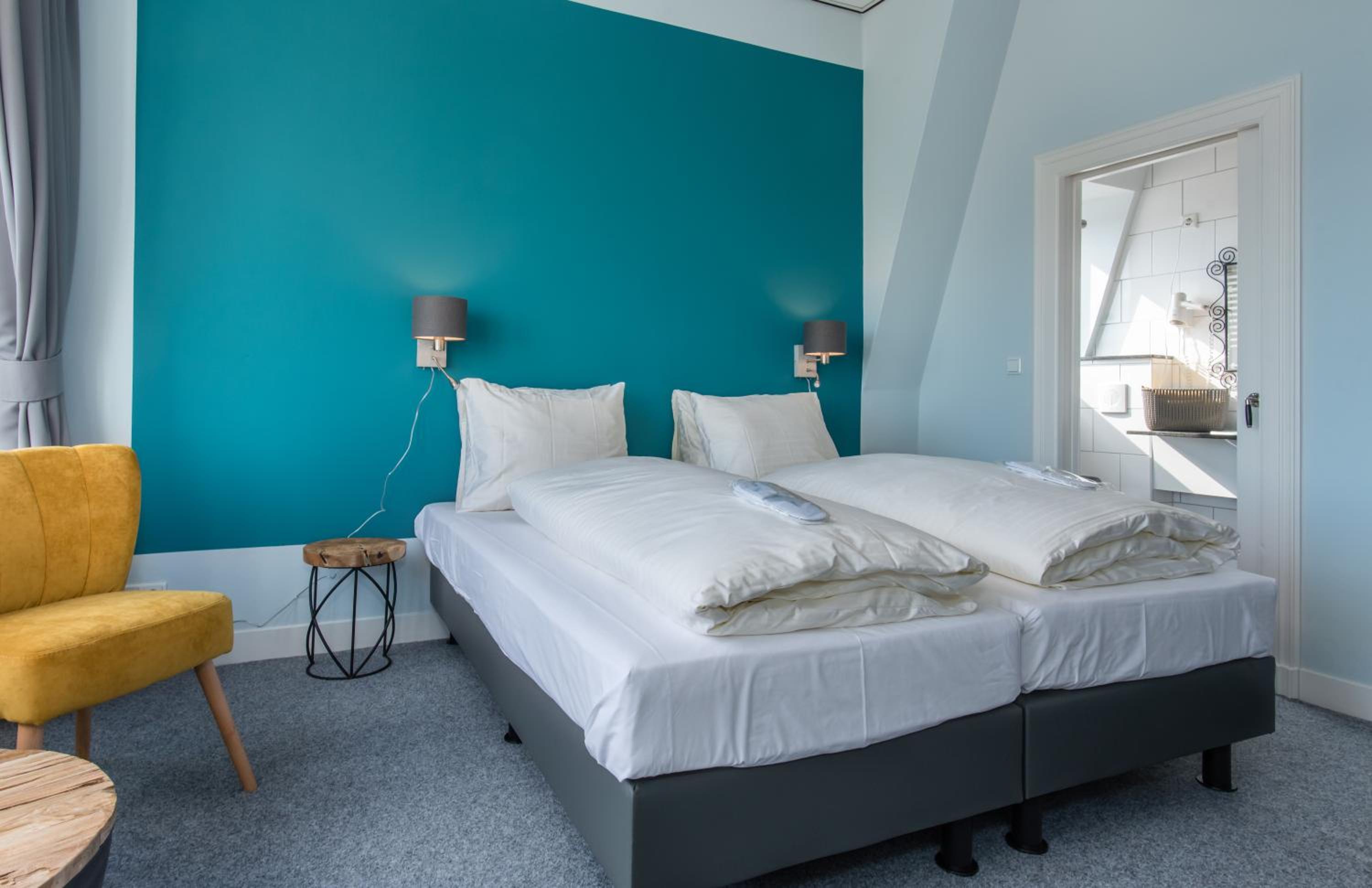 Comfort Double Room photo 1