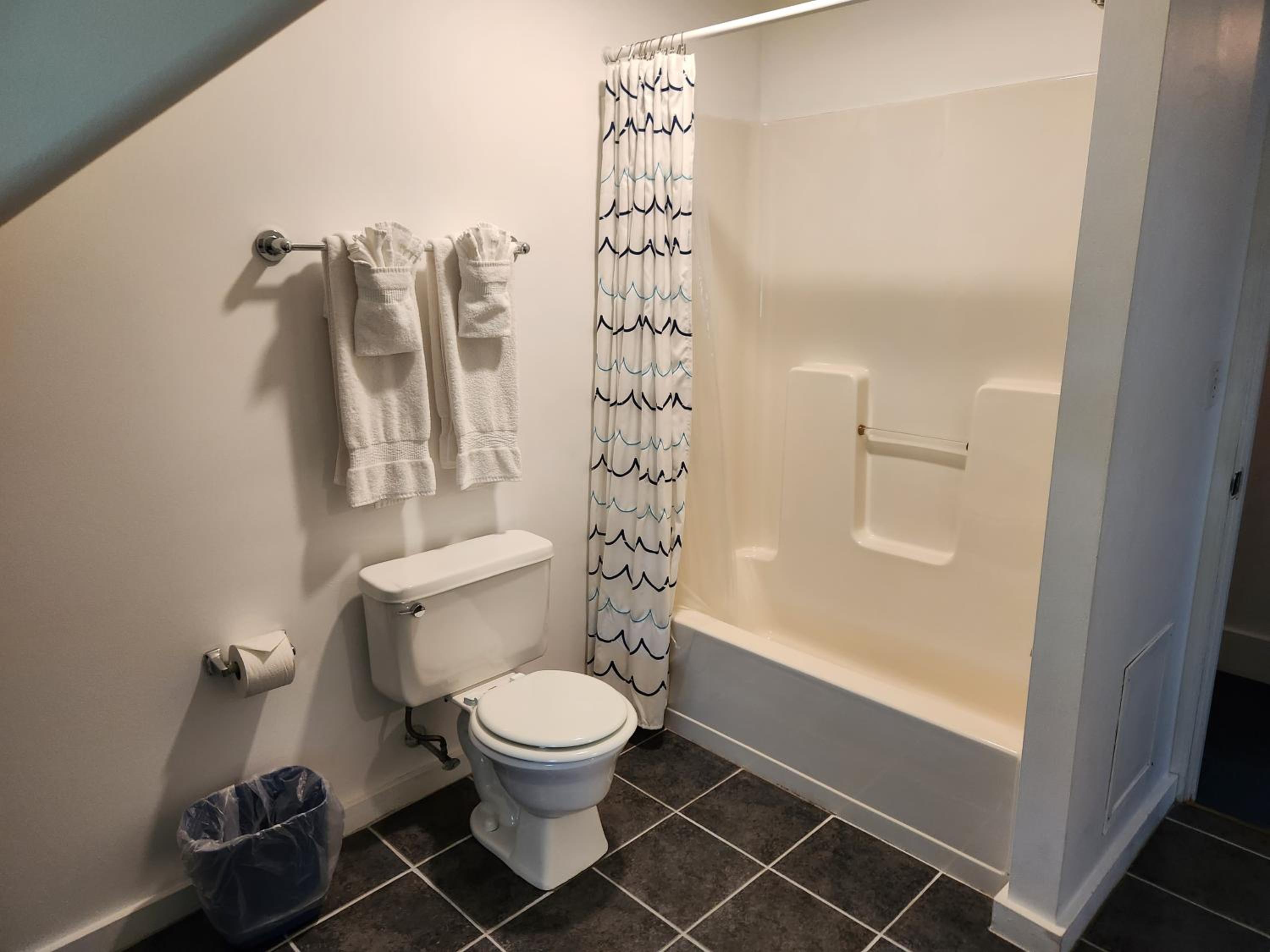 Deluxe Queen Suite - Photo 6