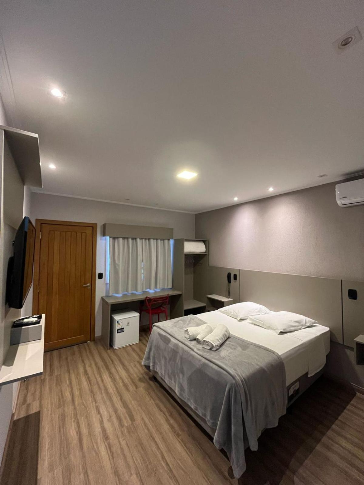 Deluxe Room photo 1