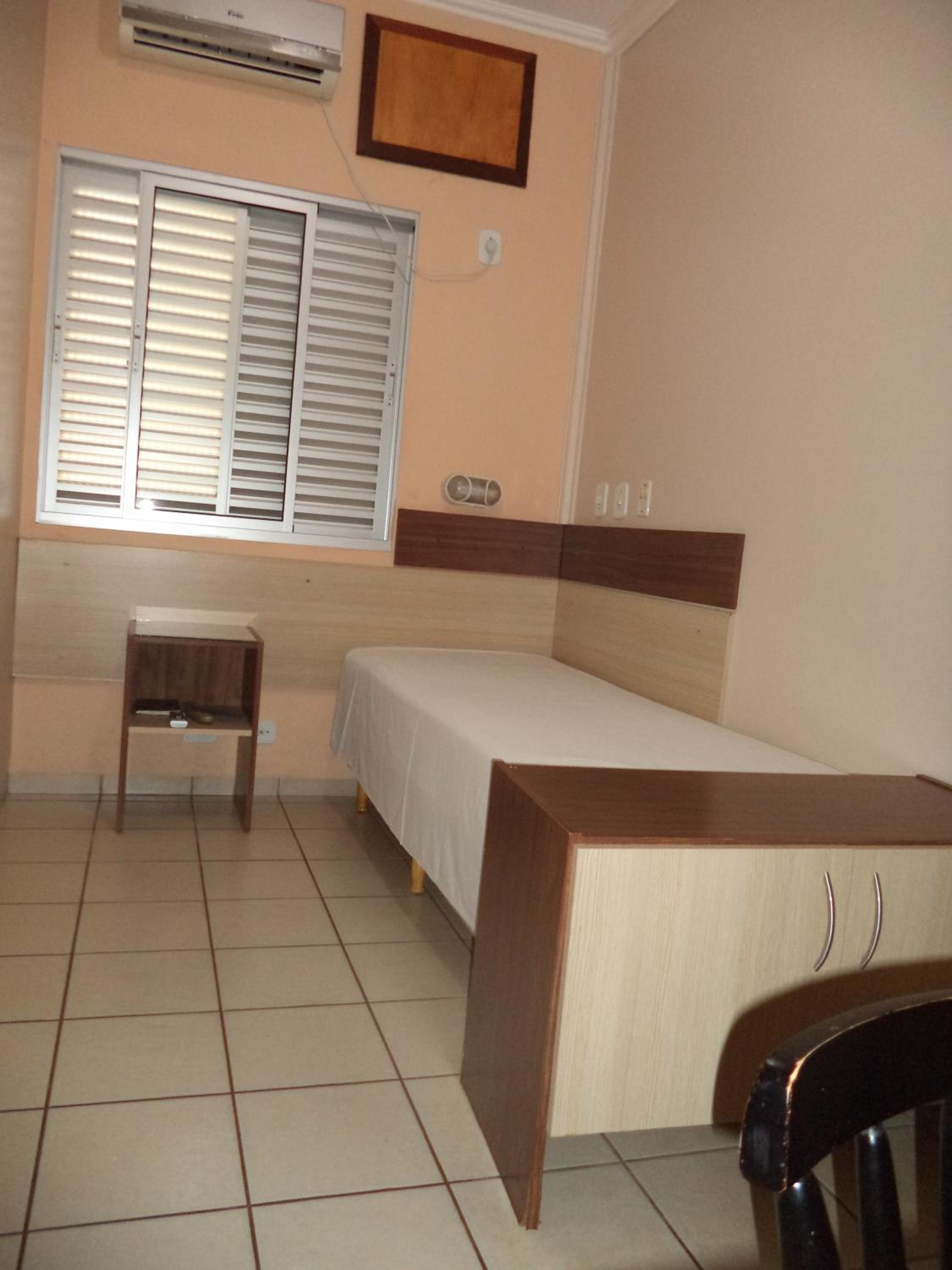 Standard Single Room photo 2