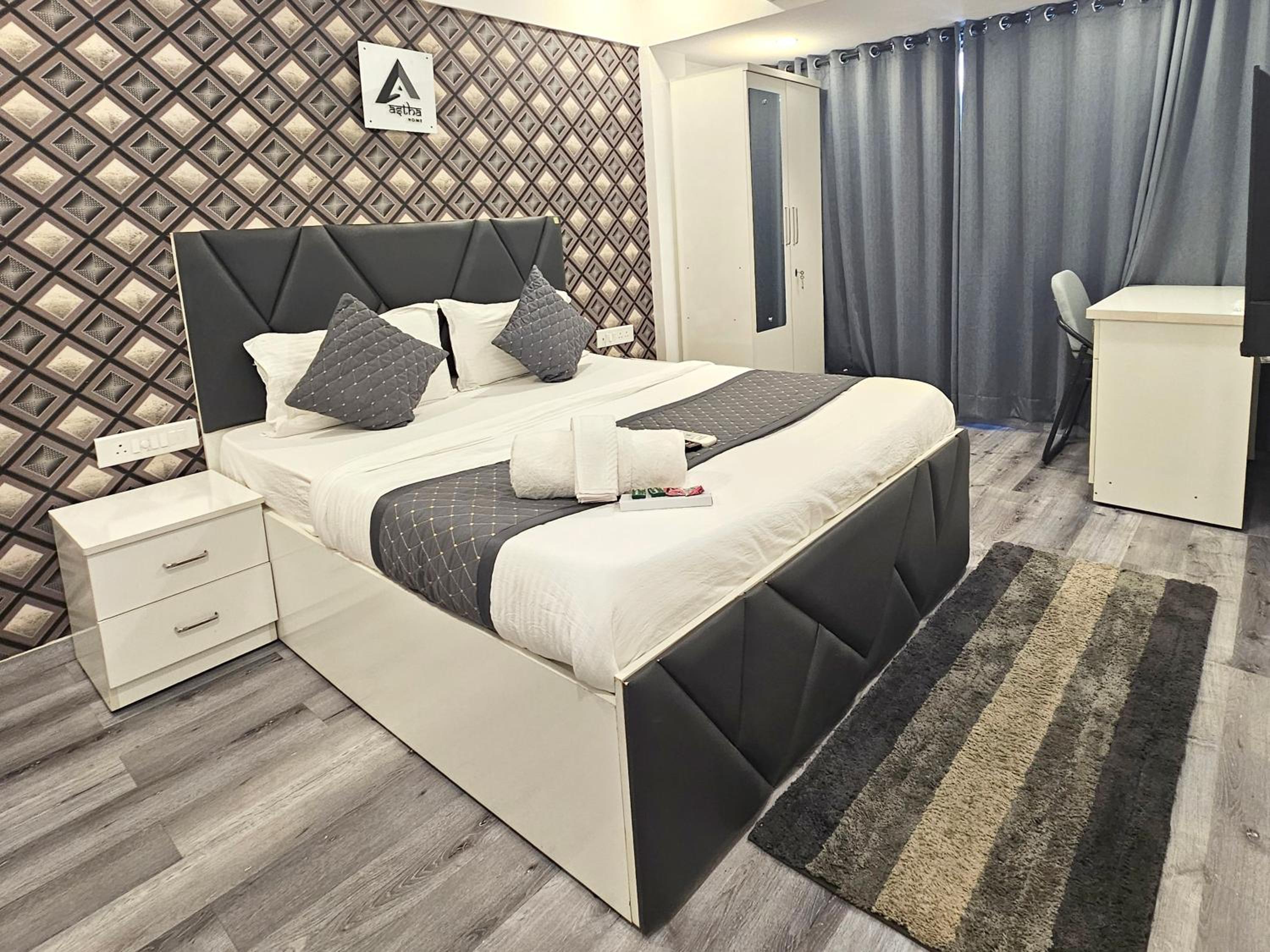 Deluxe Room - Photo 18