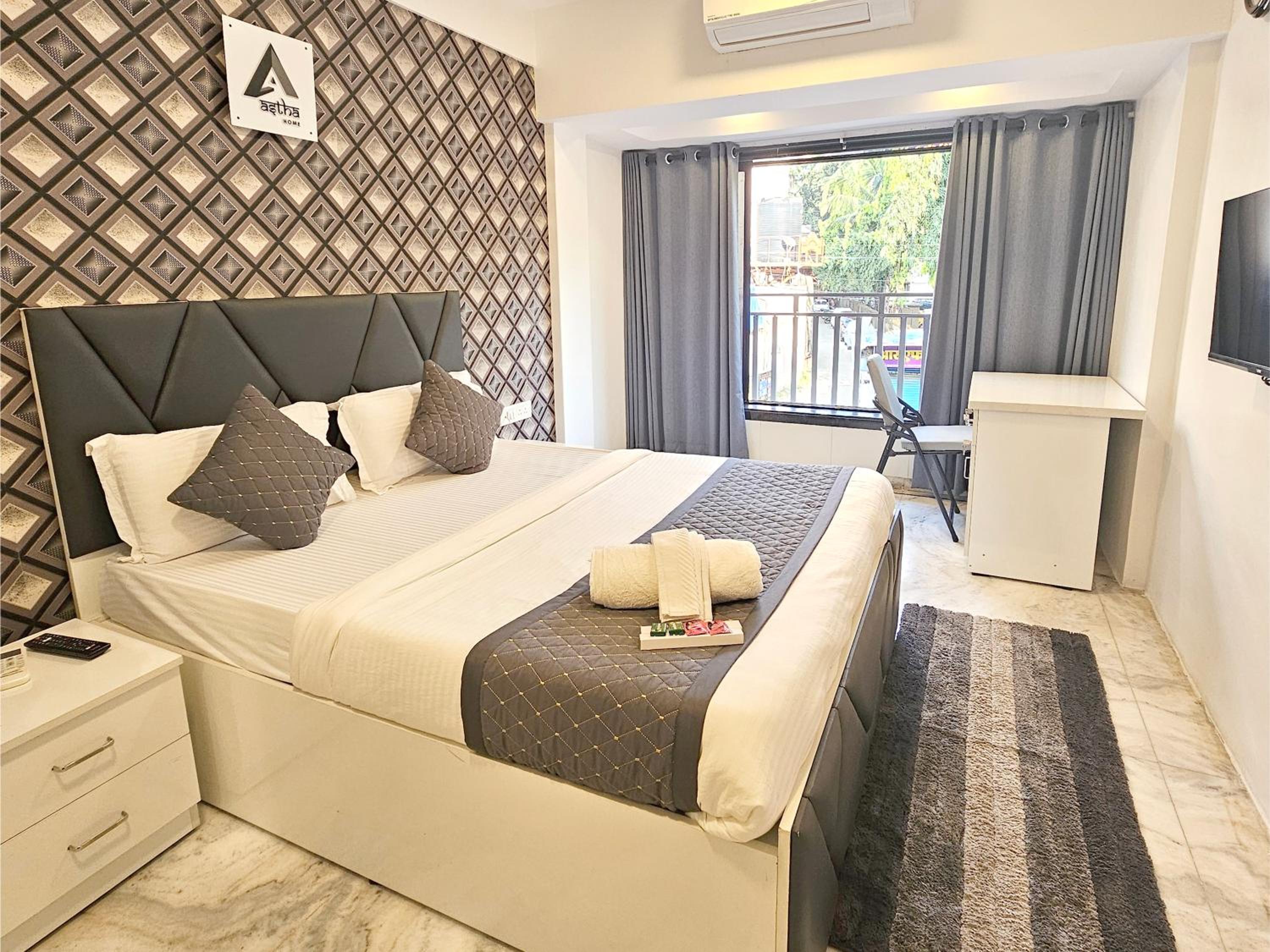 Deluxe Room - Photo 3