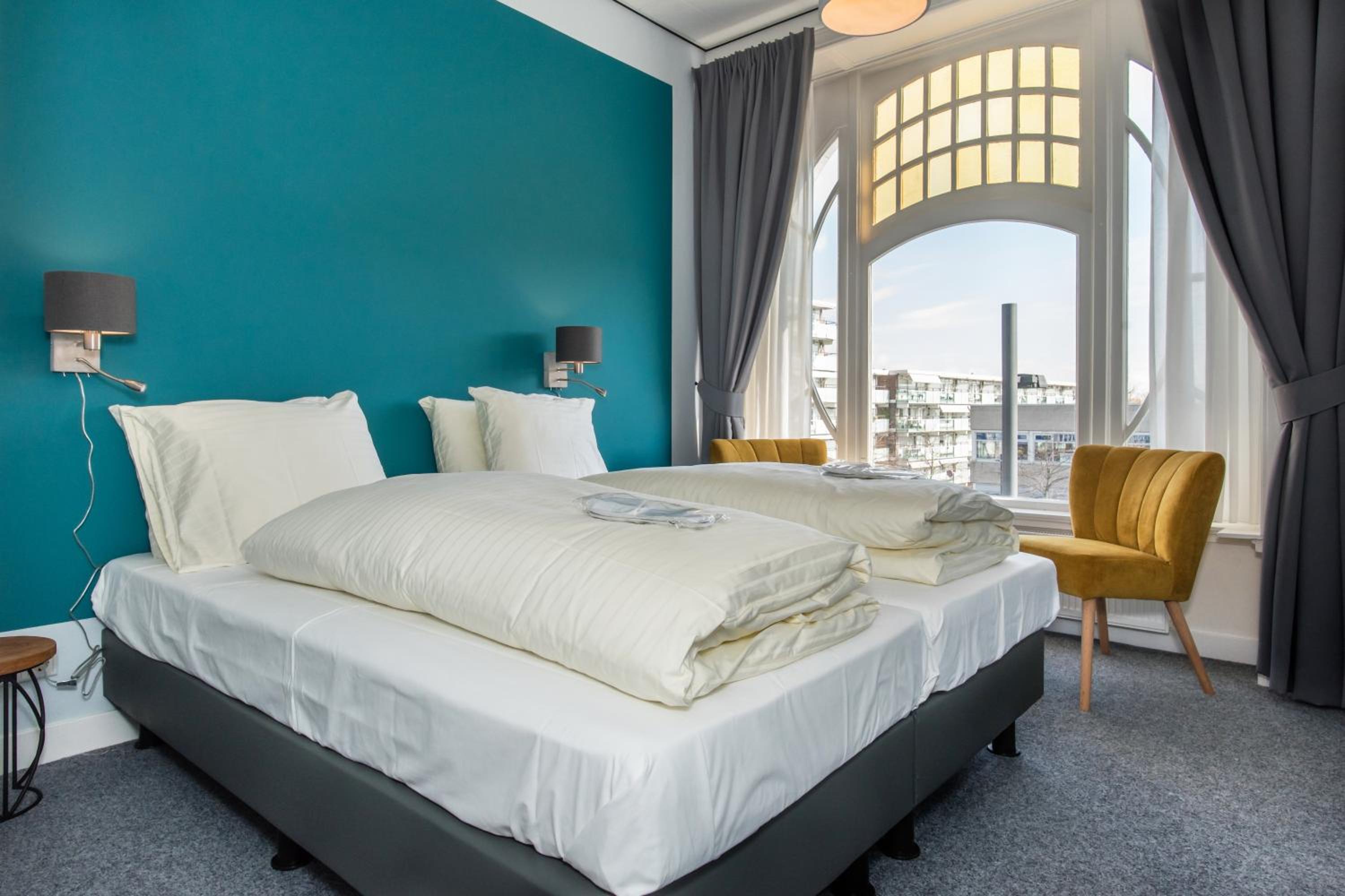 Deluxe Double Room photo 1