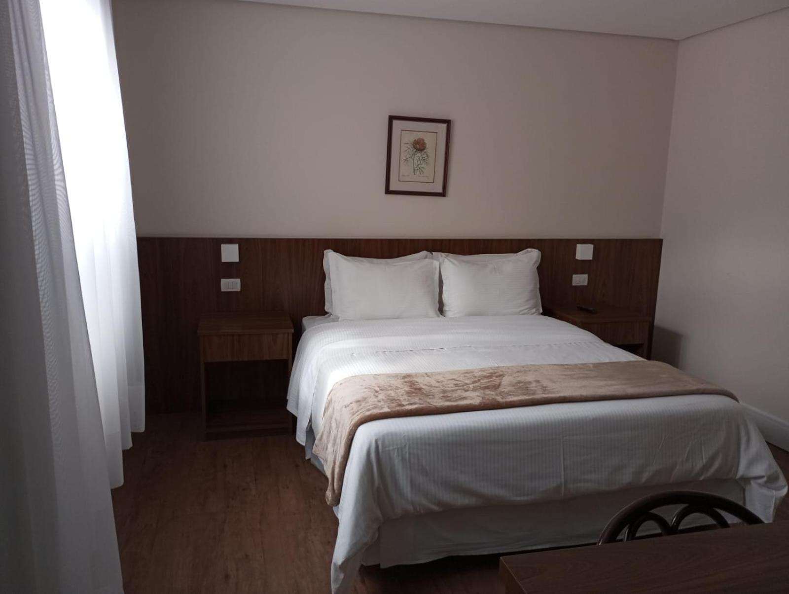 Standard Double Room photo 2