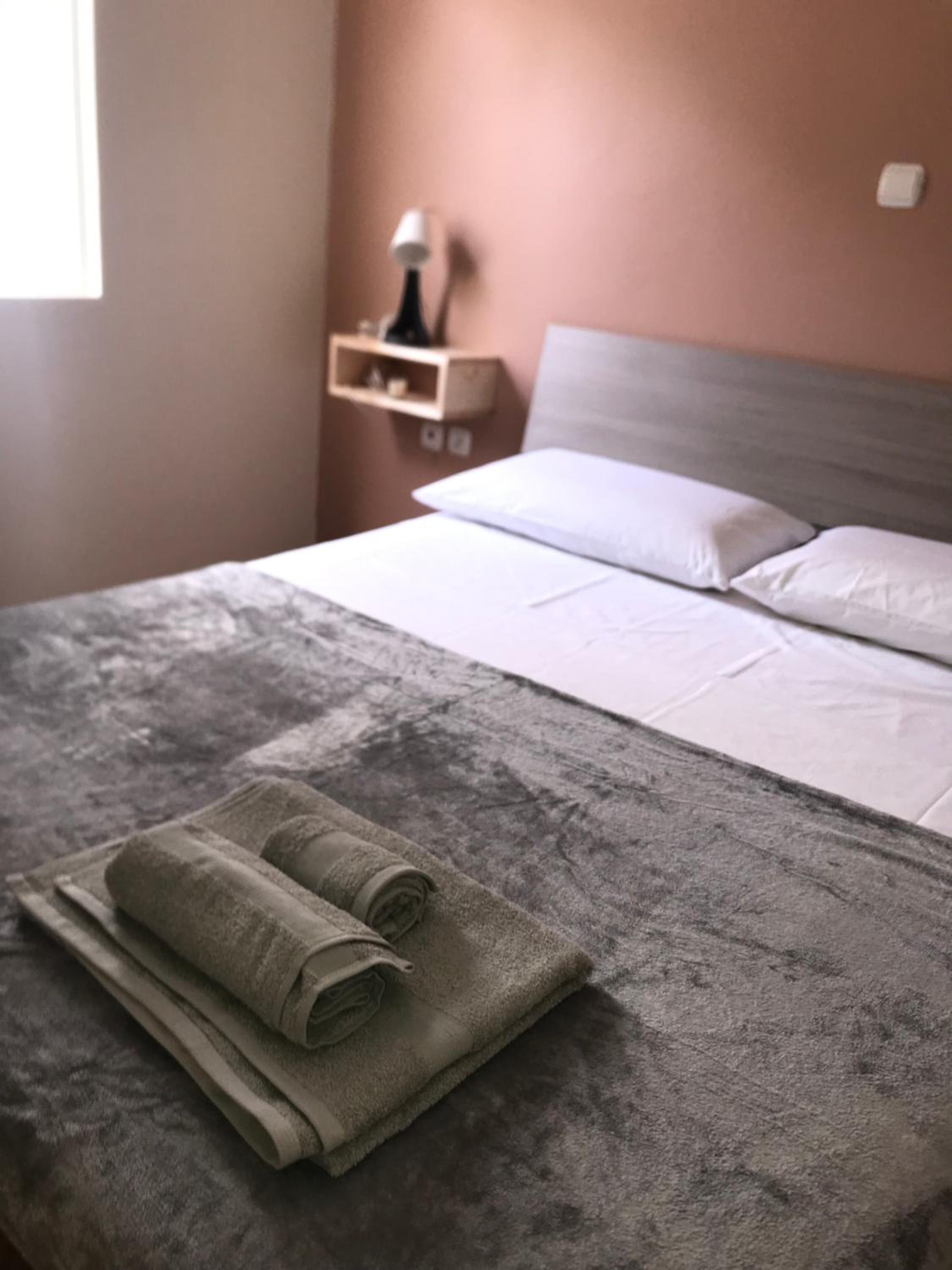 Double Room photo 2