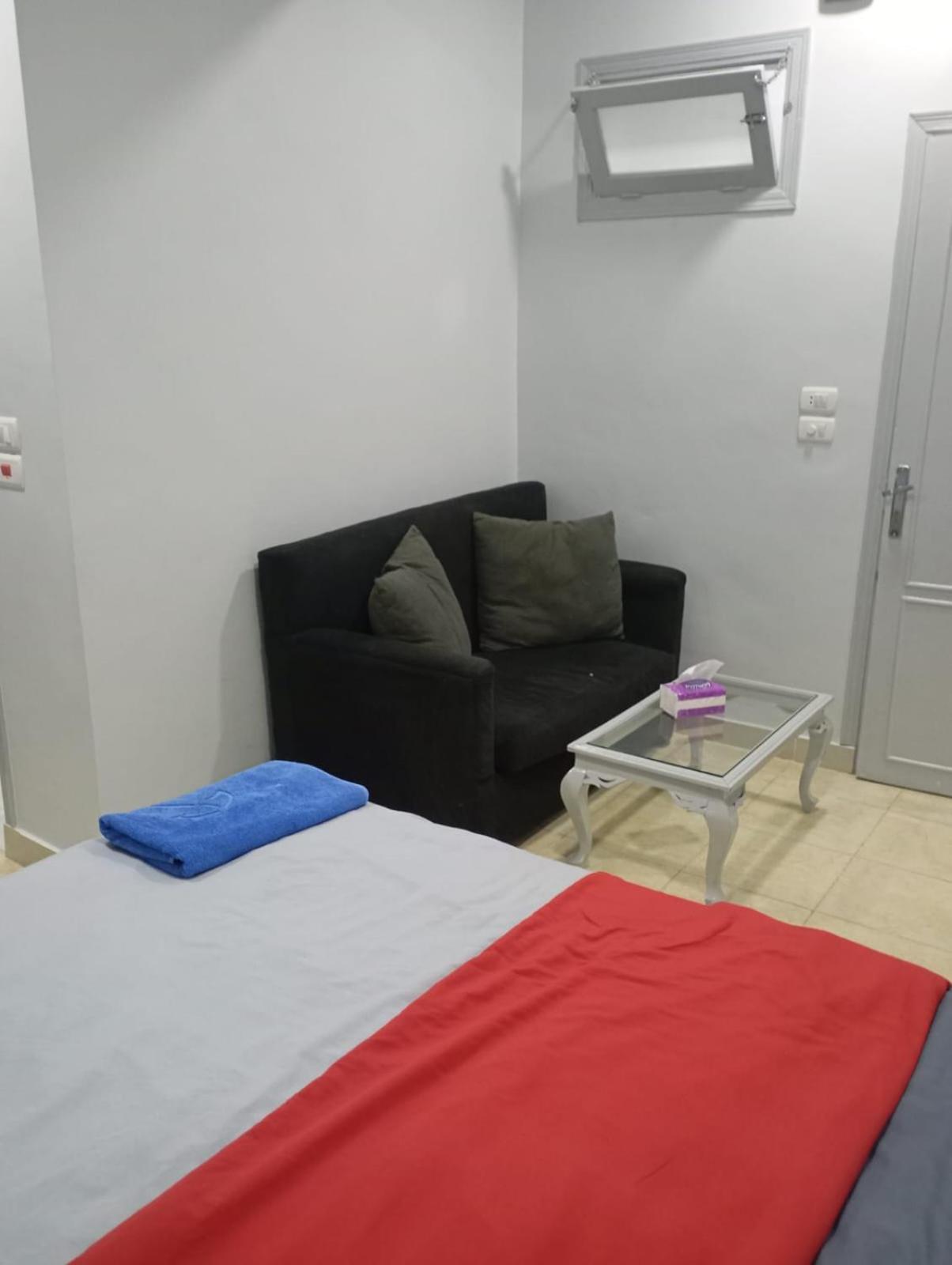 Double Room with Private Bathroom photo 3