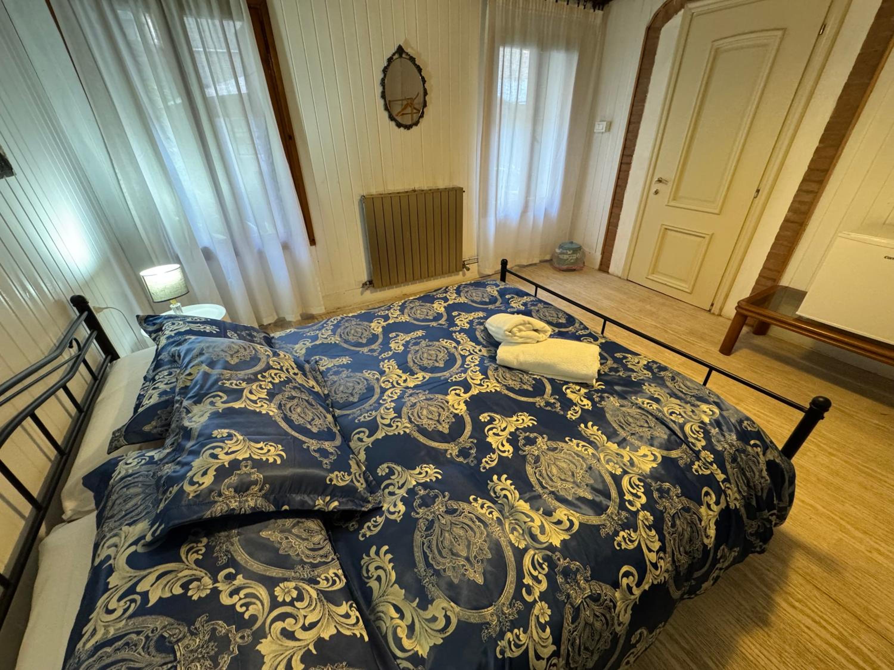 Triple Room - Disability Access photo 3