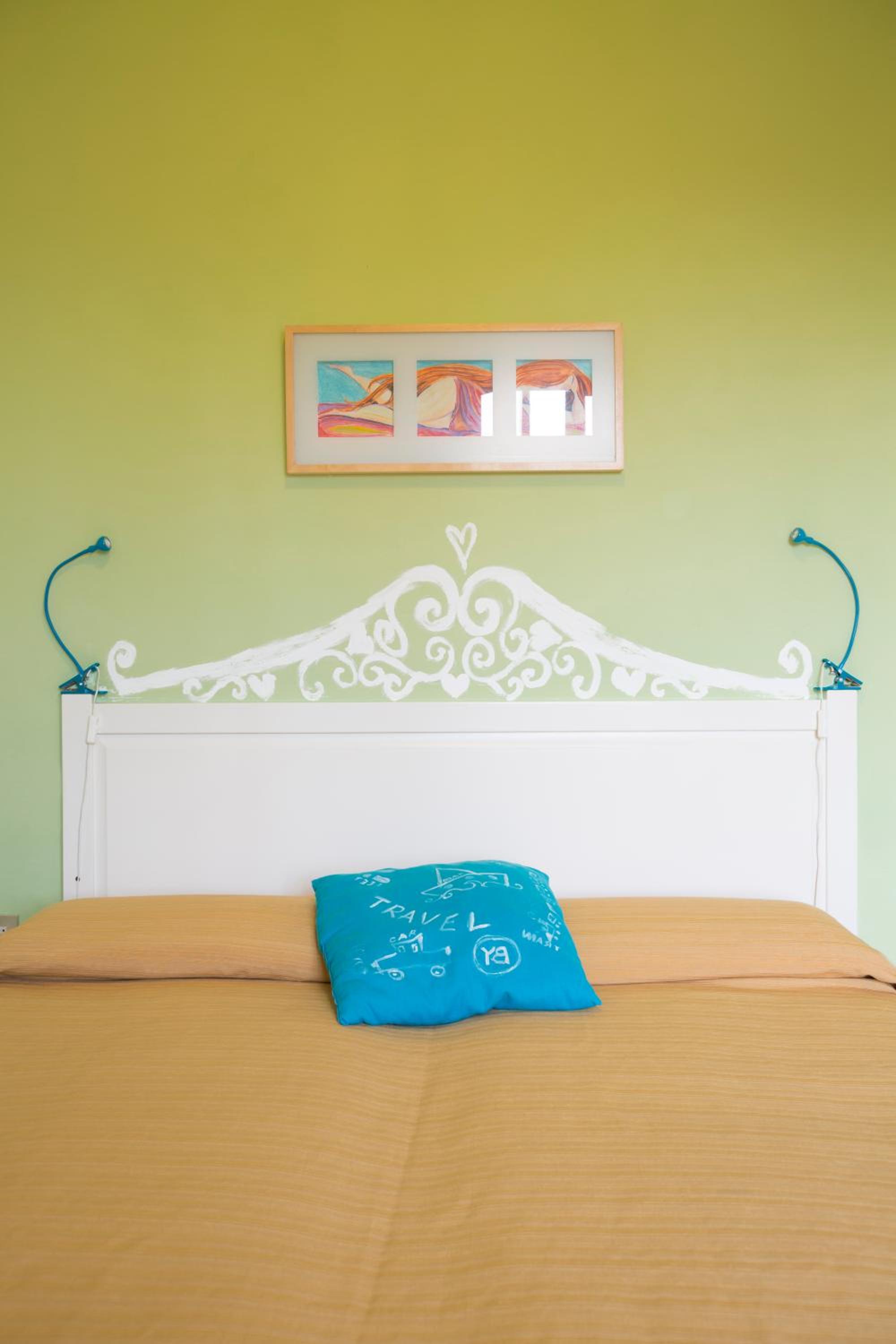 Double or Twin Room photo 1