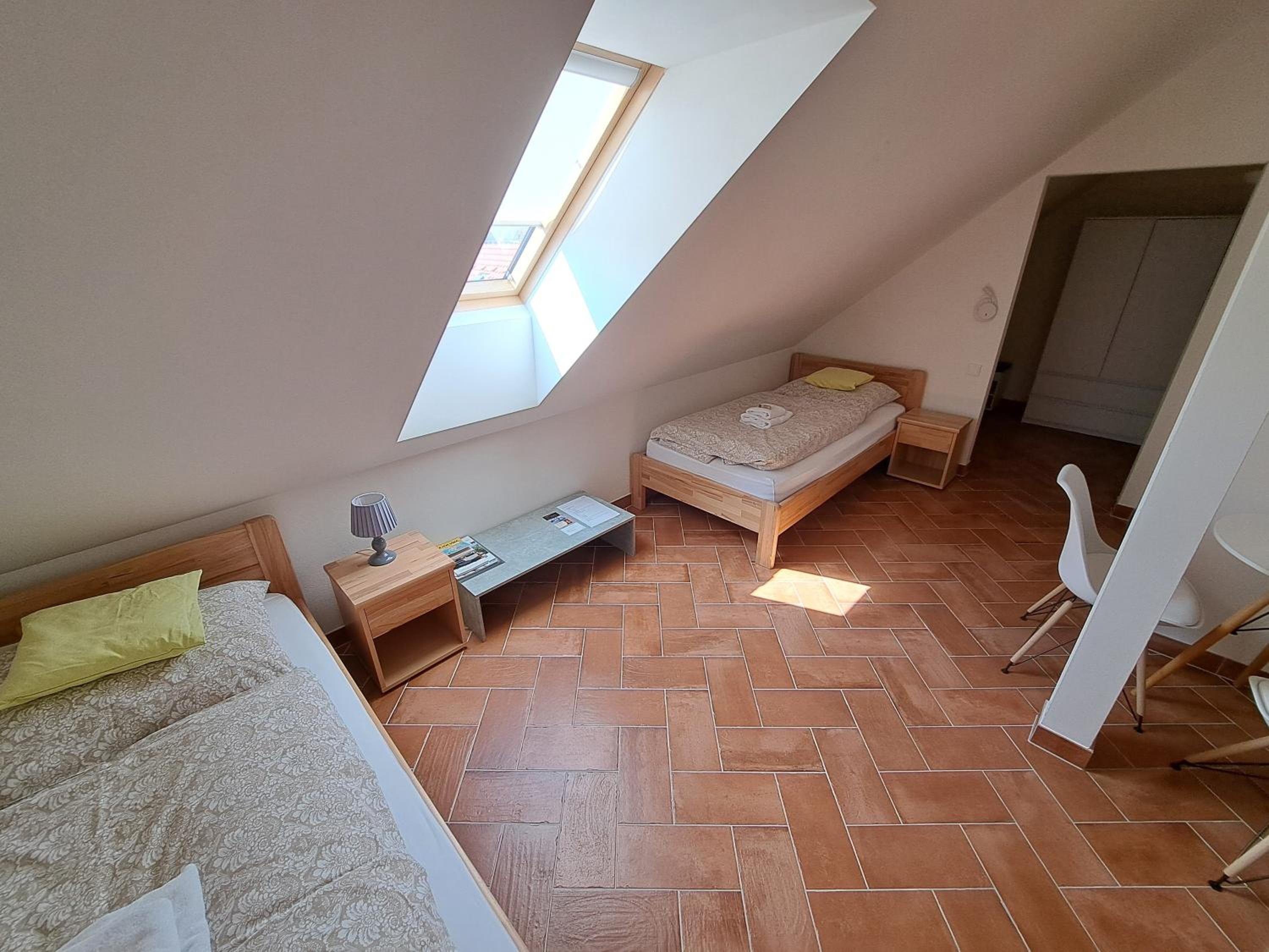 Three-Bedroom Apartment Suite photo 2