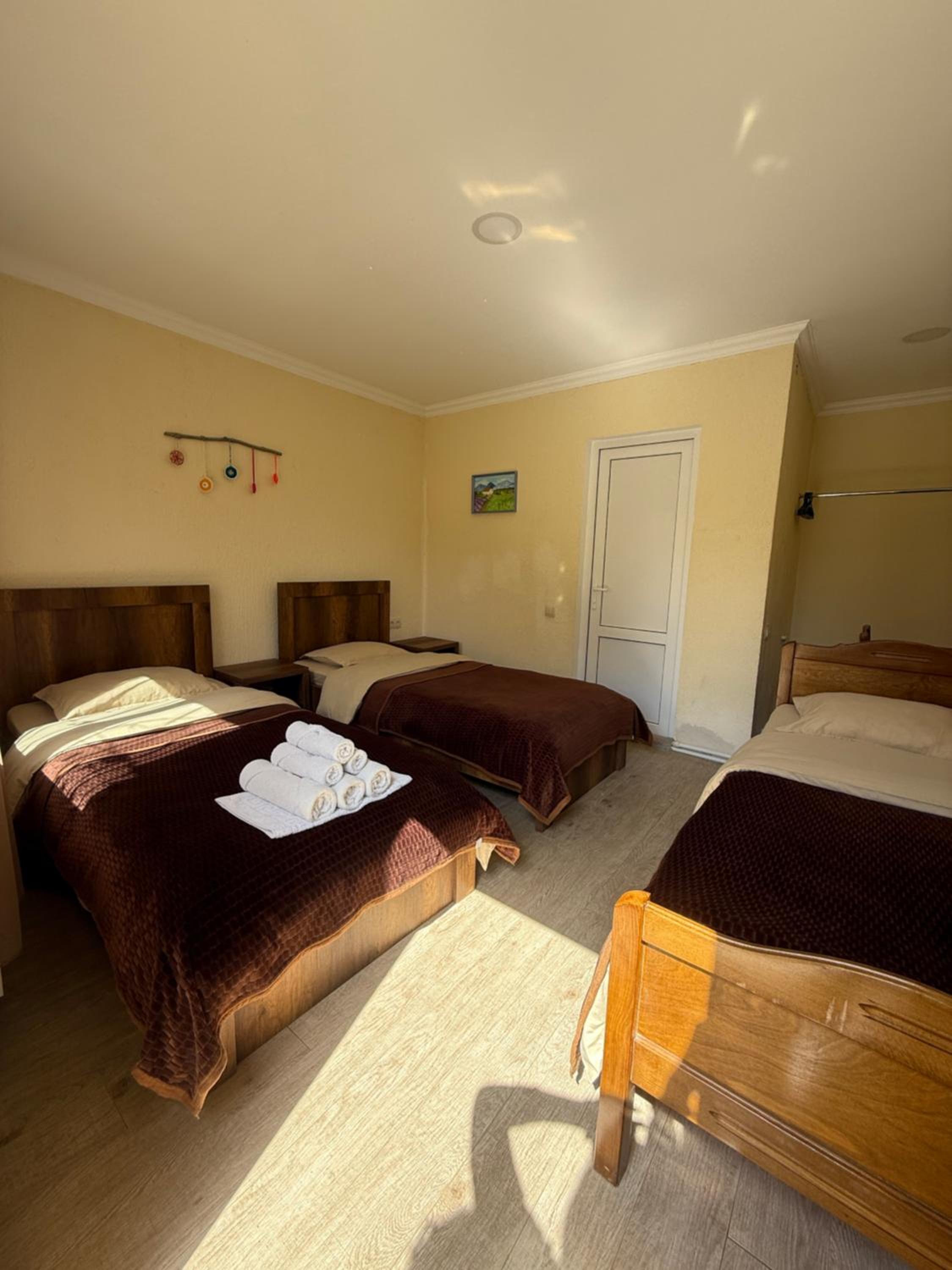 Classic Triple Room photo 3