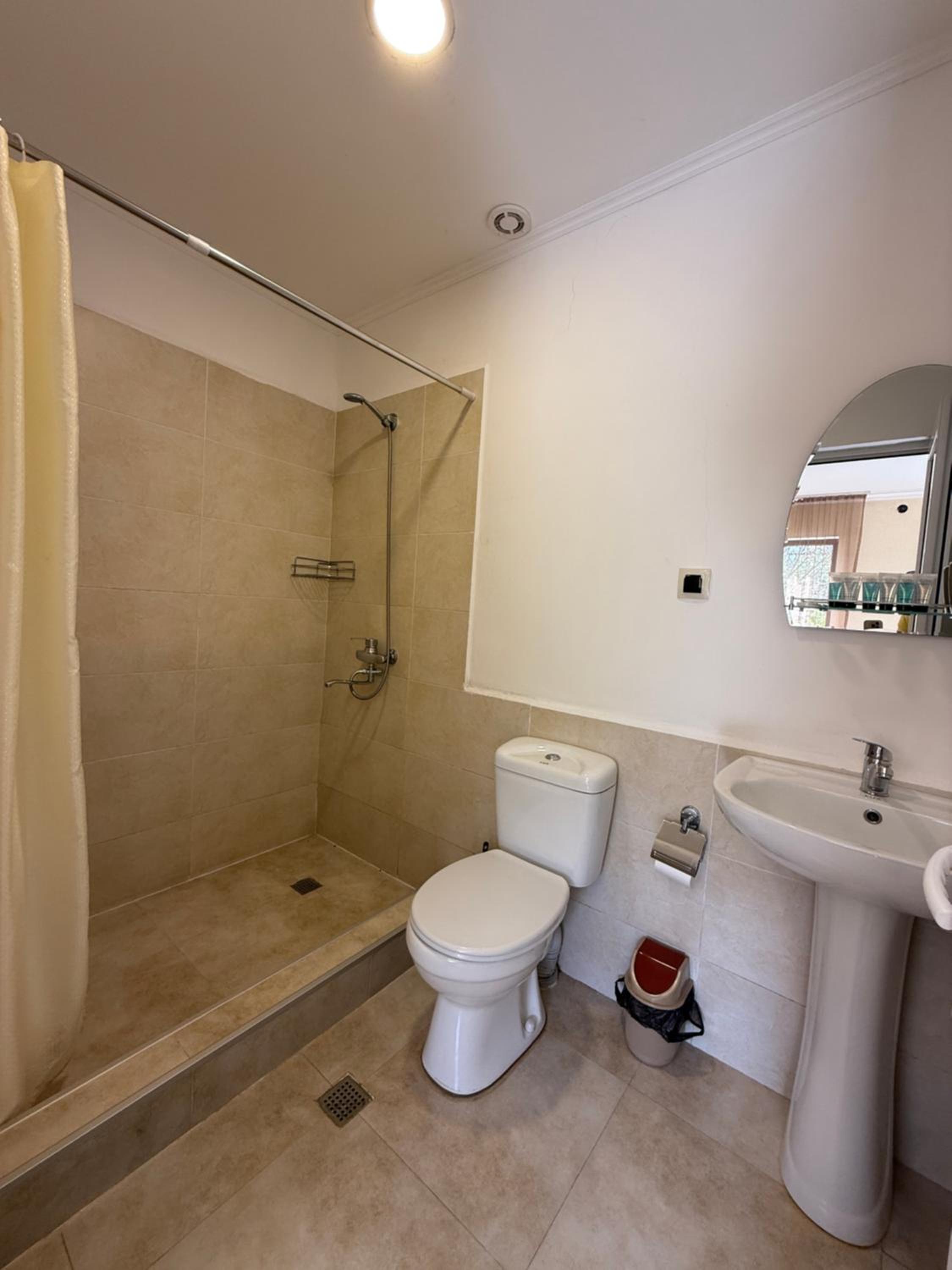 Classic Triple Room photo 1