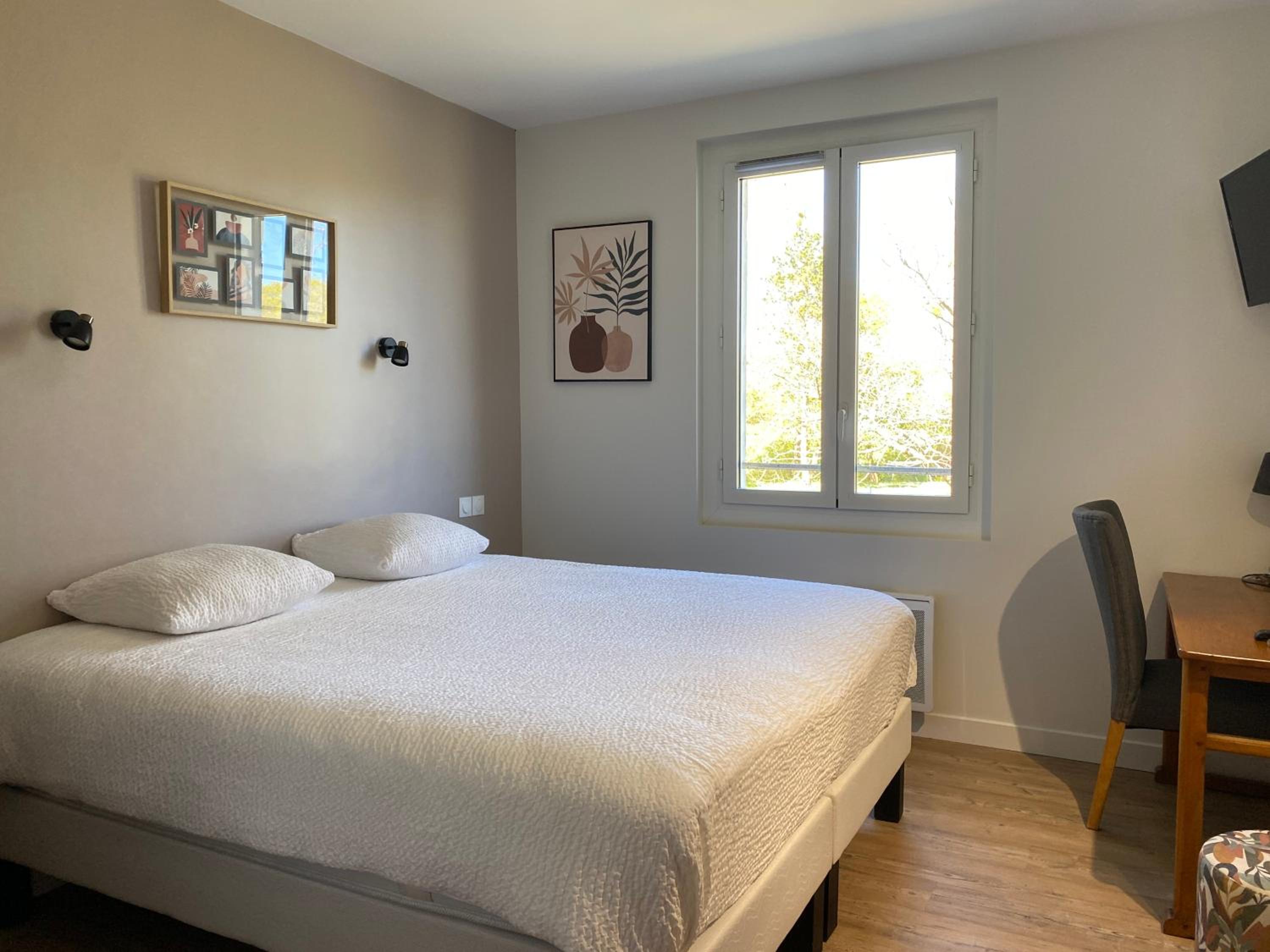 Double Room photo 2