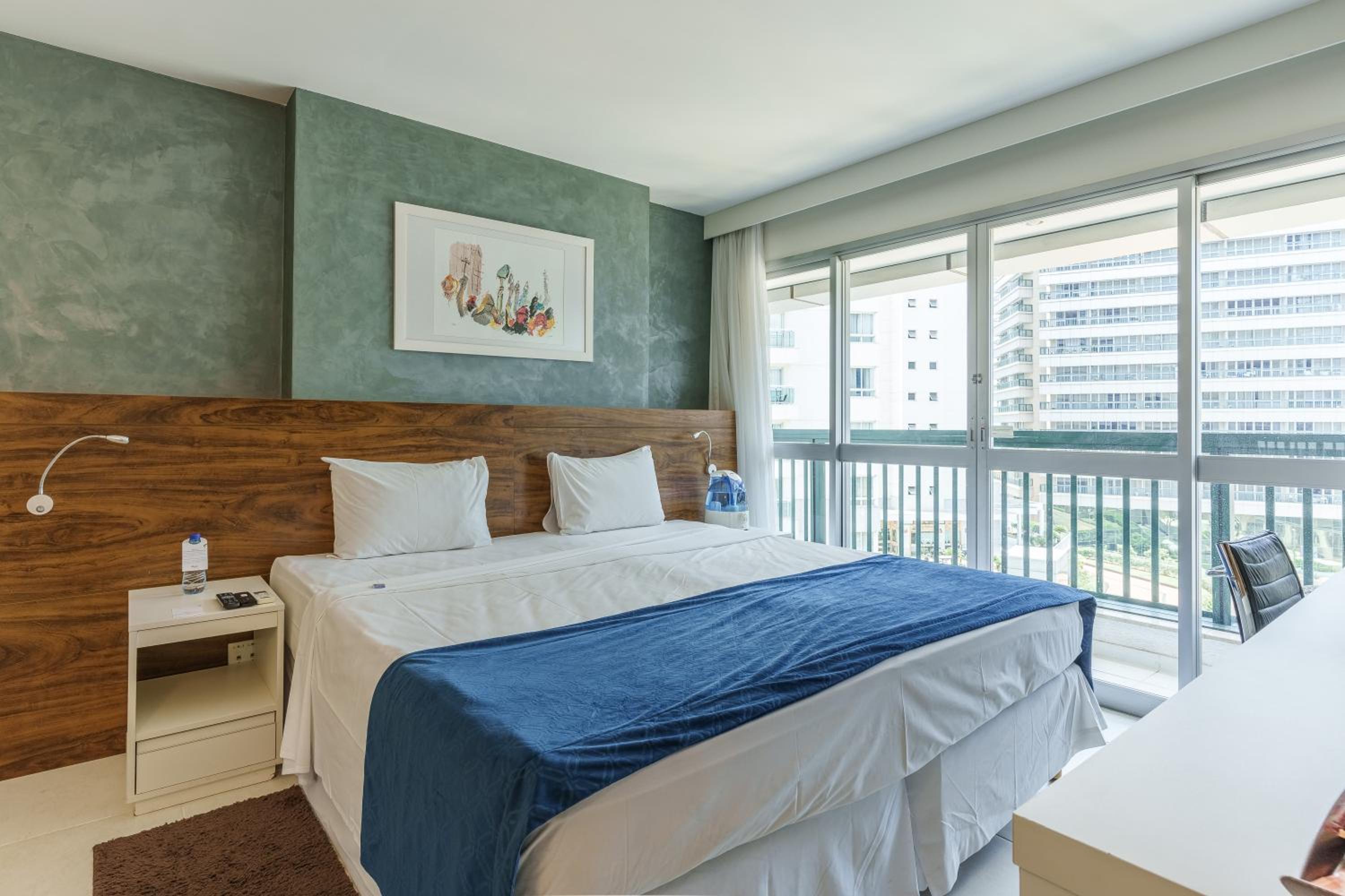 Double Room with Kitchenette photo 1