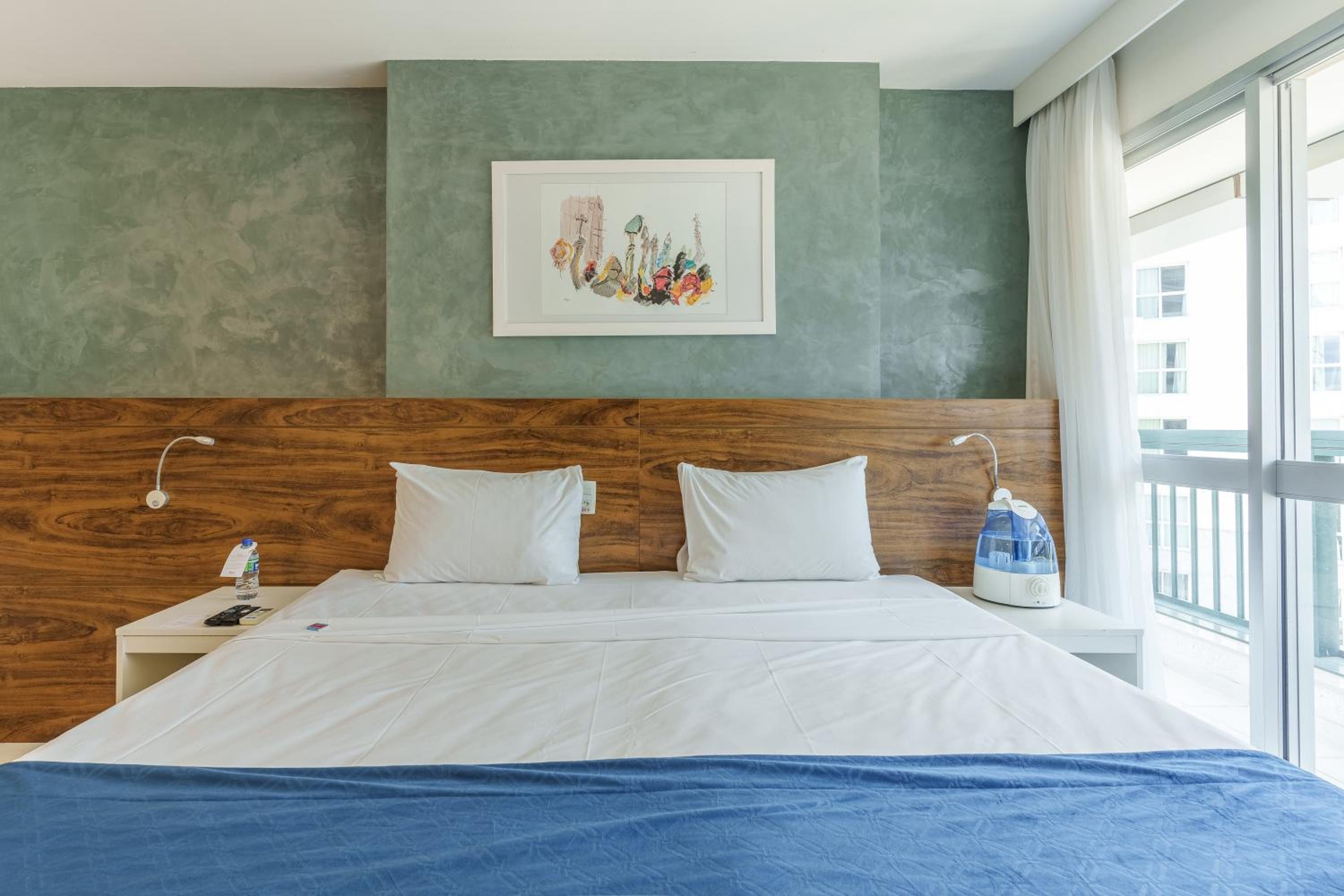 Double Room with Kitchenette photo 2